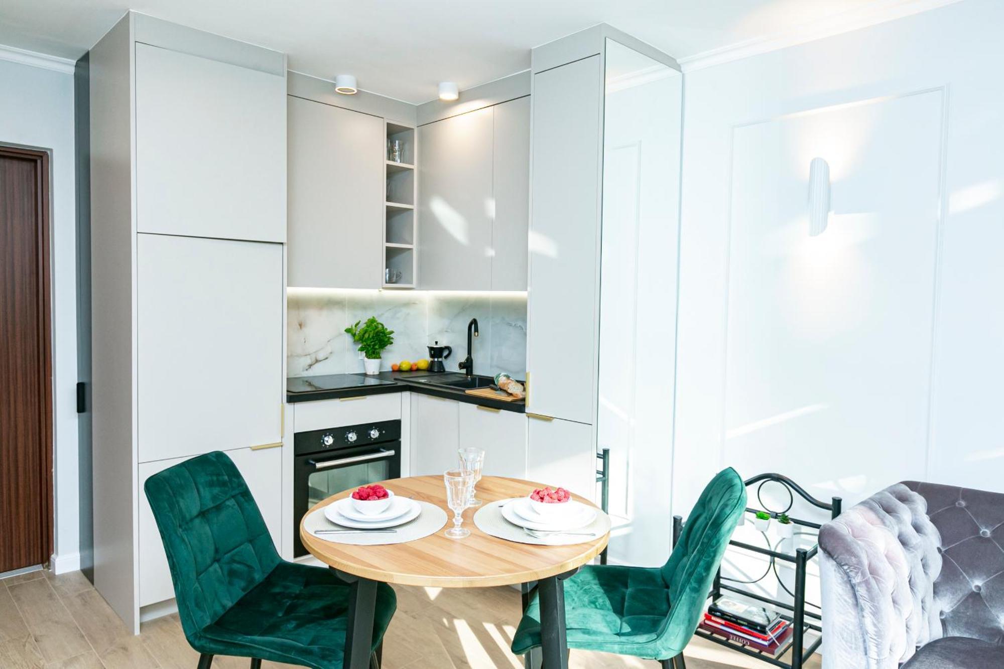Krochmalna 2 - Better Apartment