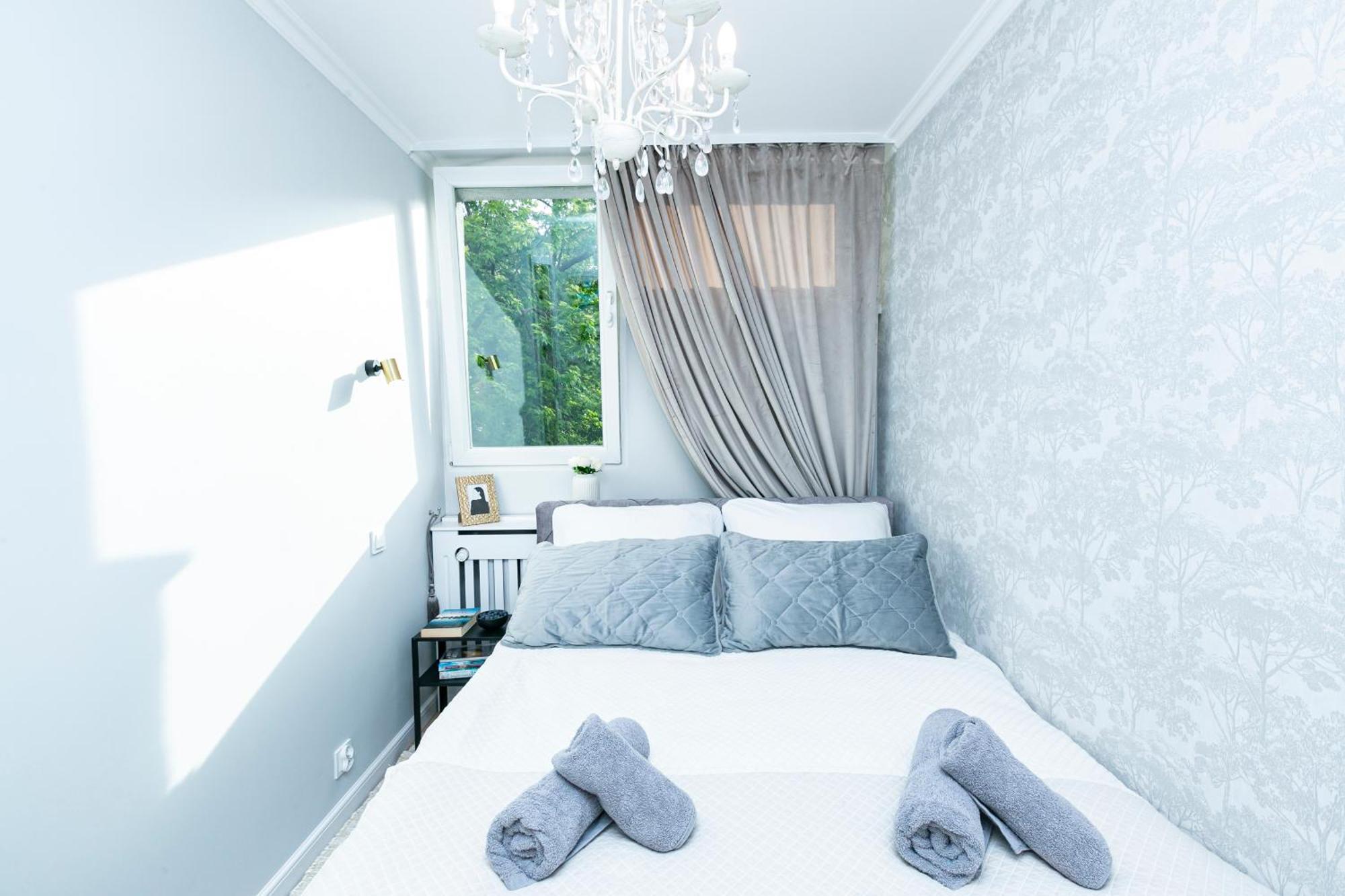 Krochmalna 2 - Better Apartment Warsaw