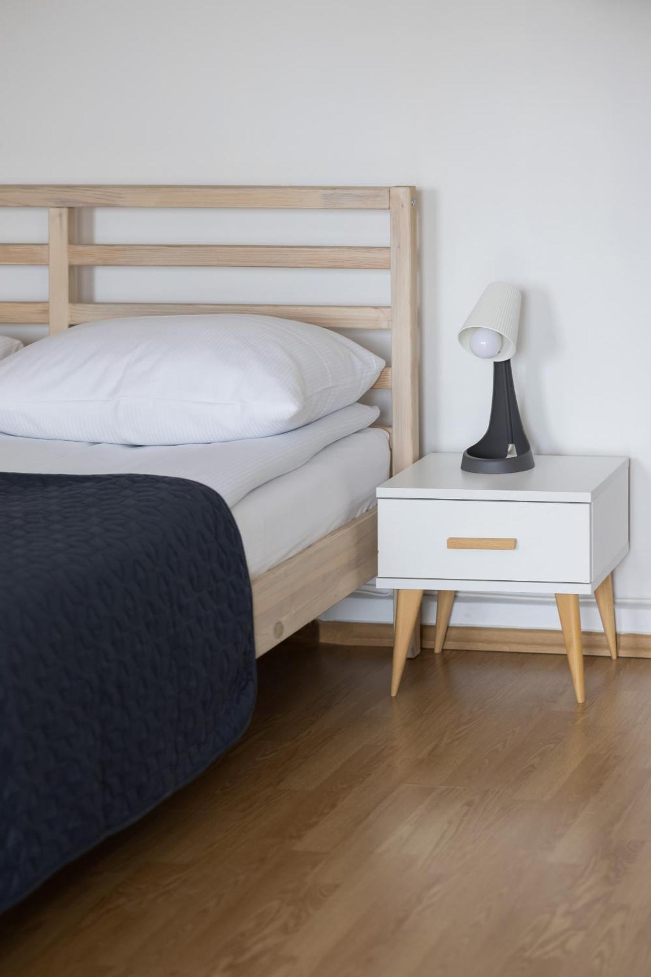 Rodzinne Studio Dla 4 Osob W Centrum Warszawy By Renters Apartment