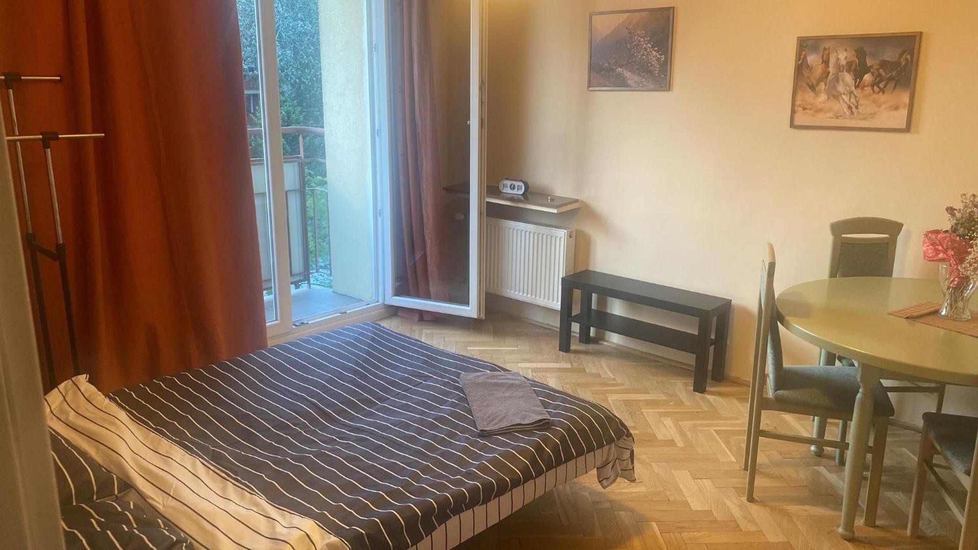 Warsaw Rooms Hospedagem domiciliar Varsóvia