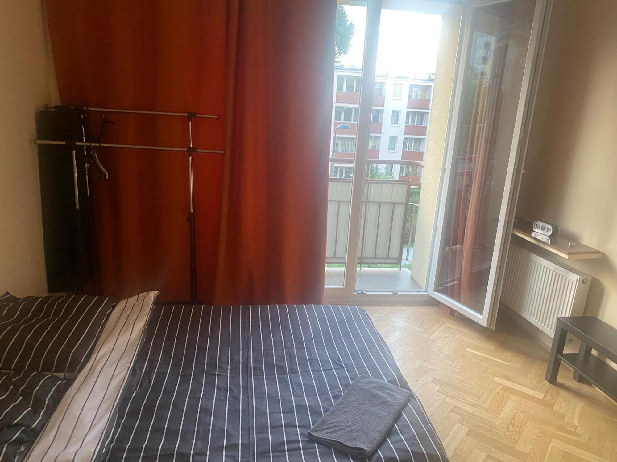 Warsaw Rooms