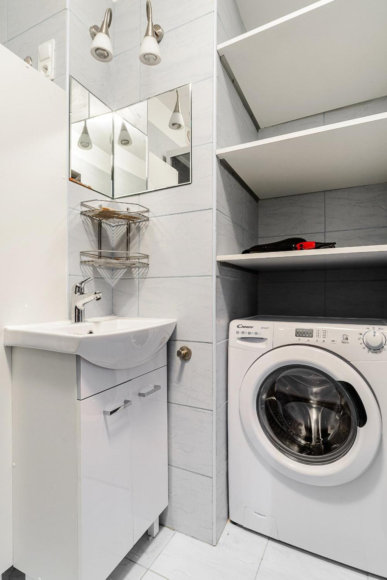 Apartament Leszczynska