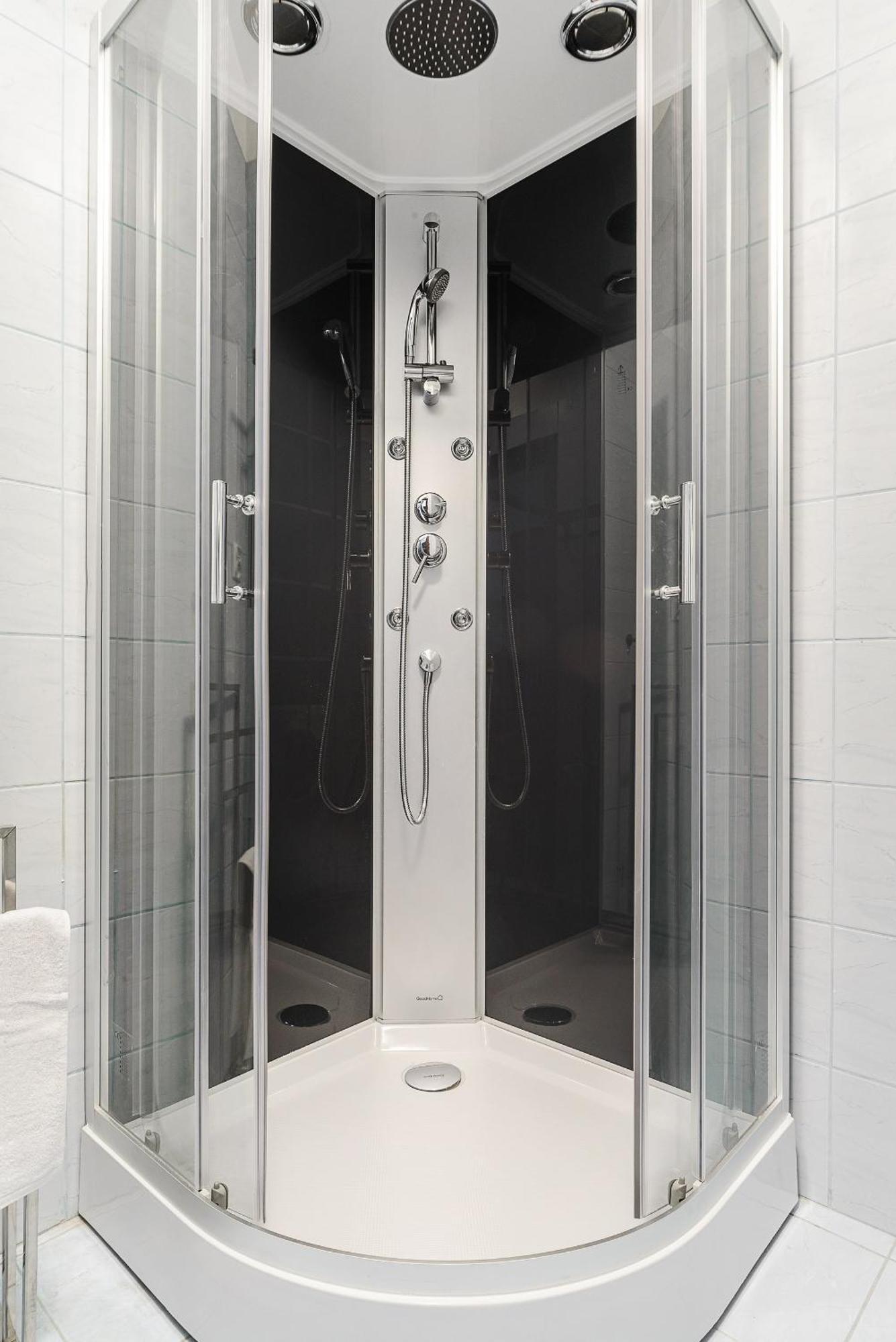 Apartament Leszczynska