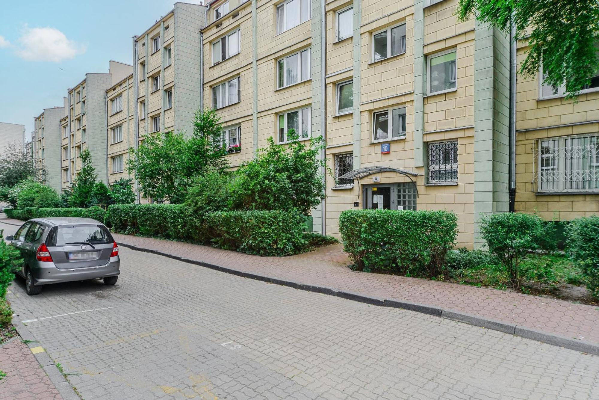 Leszczynska Apartament *