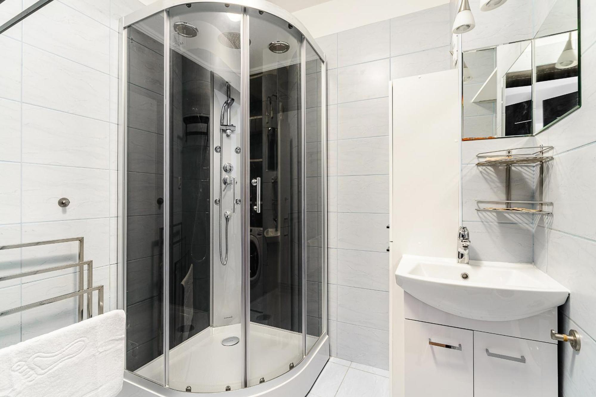 Leszczynska Apartament Warszawa