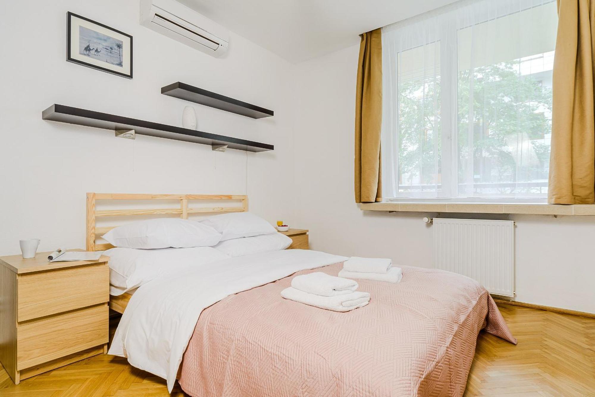 Leszczynska Apartament Warszawa