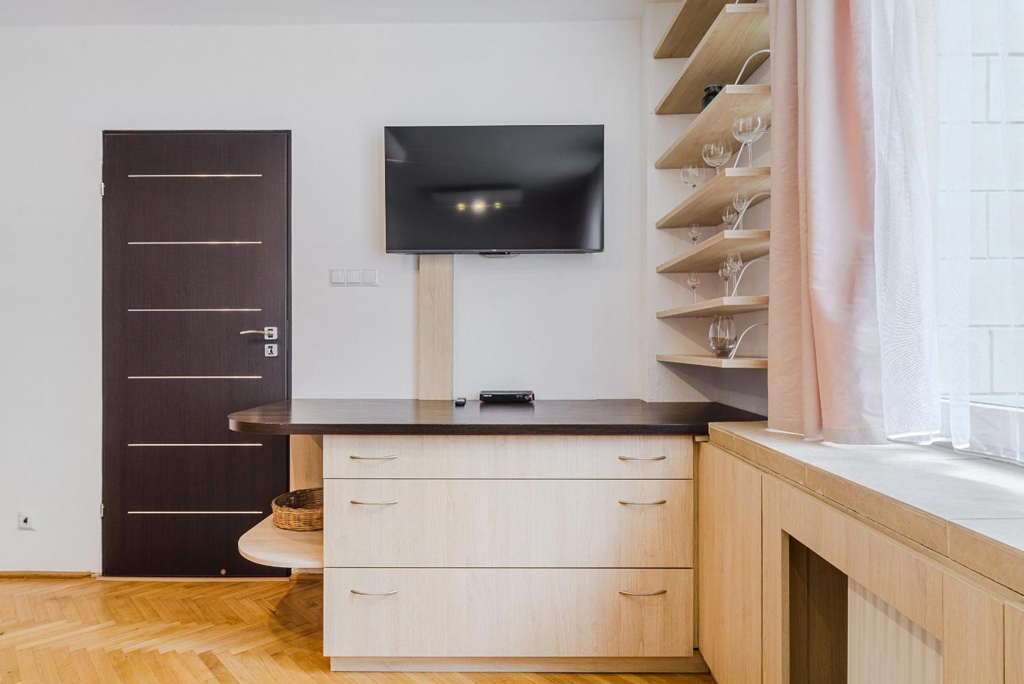 Leszczynska Apartament