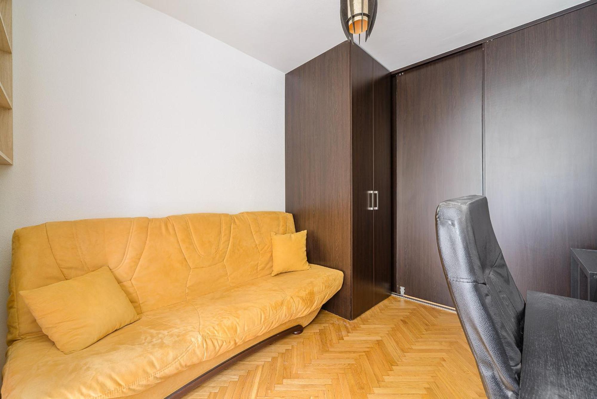 Apartament Leszczynska *