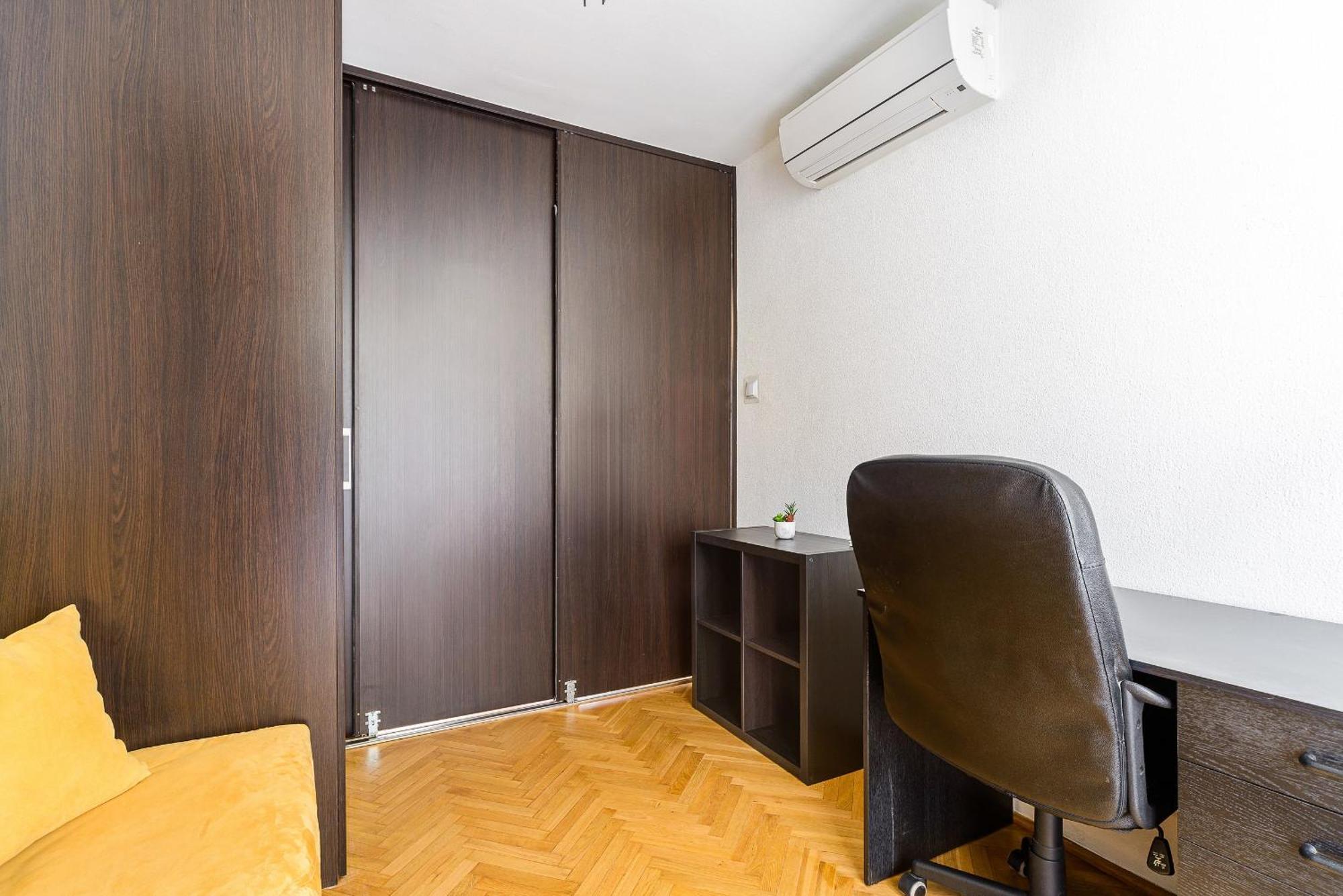 Apartament Leszczynska Warszawa