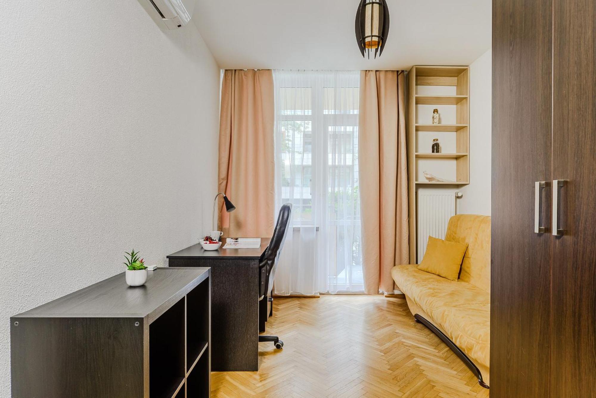 Leszczynska Apartament