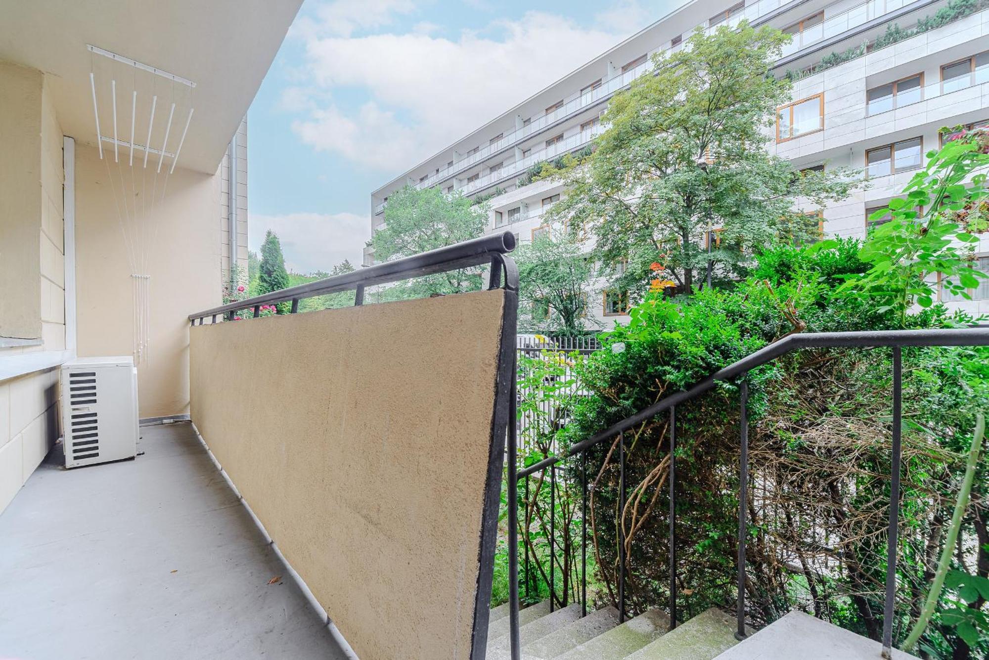 Leszczynska Apartament