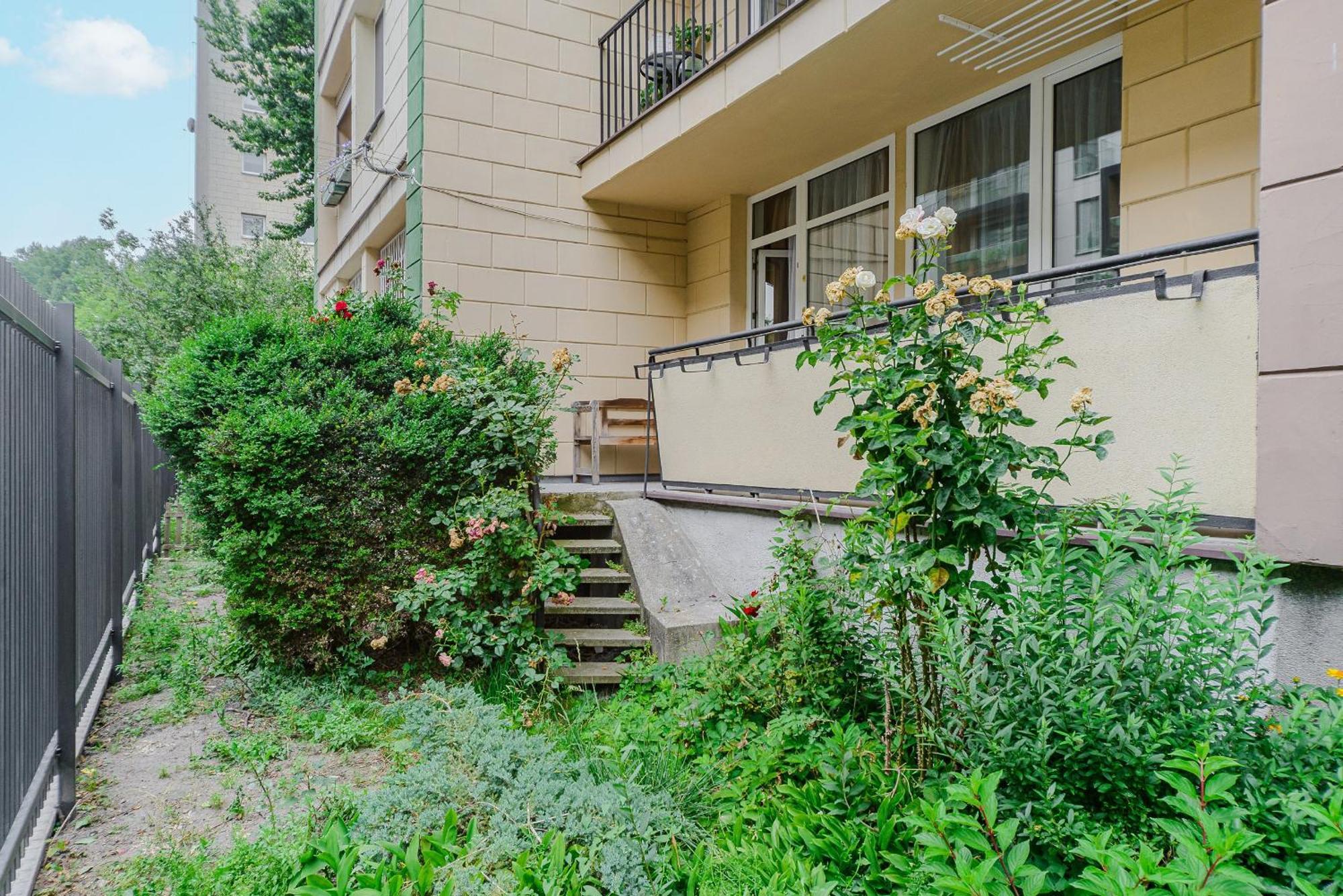 Apartament Leszczynska