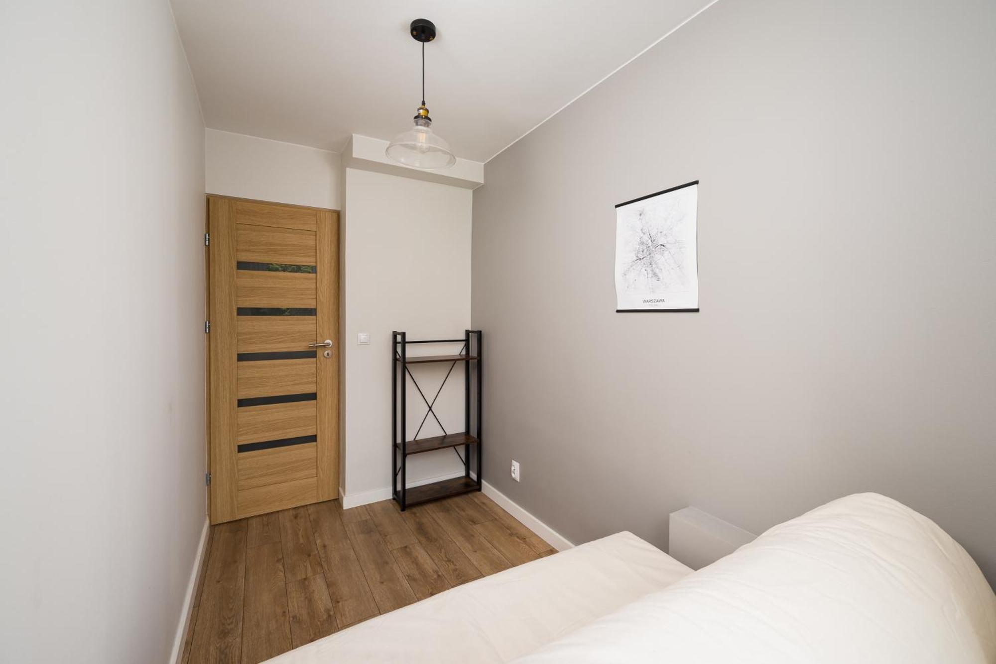 Saska Kepa Comfy Apartment