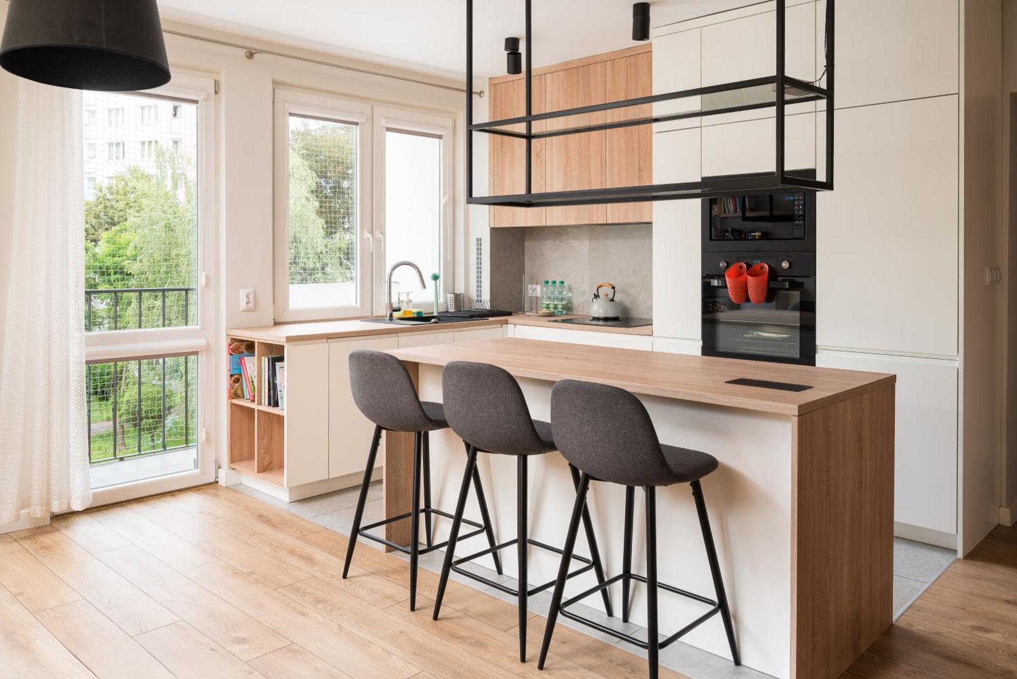 Saska Kepa Comfy Warsaw