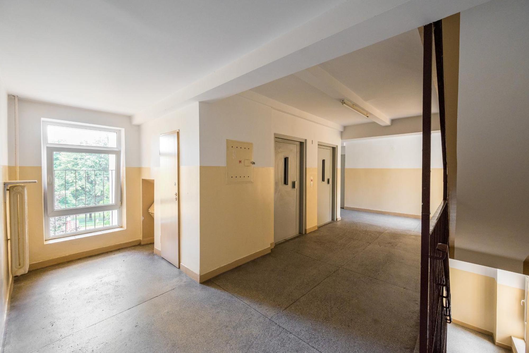 Saska Kepa Comfy Apartment Warsaw