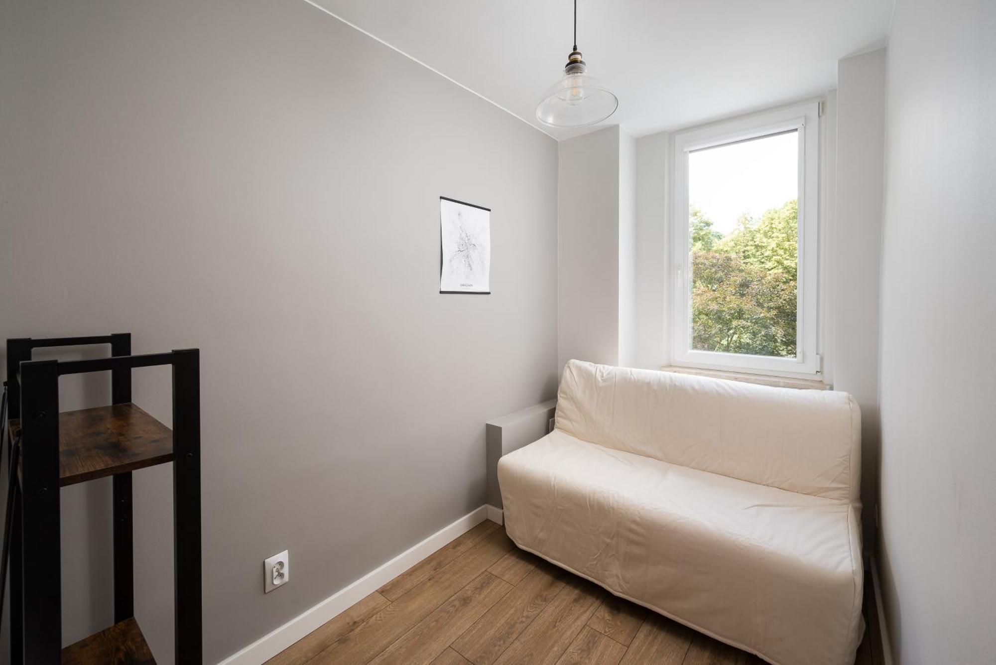Saska Kepa Comfy * Warsaw