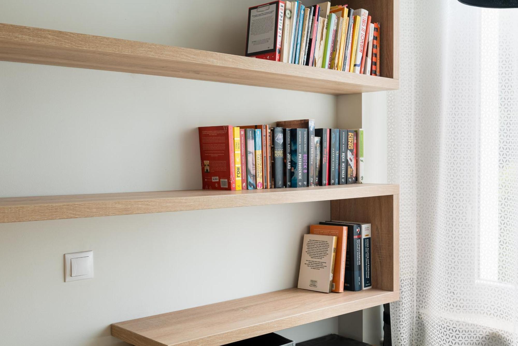 Apartment Saska Kepa Comfy *