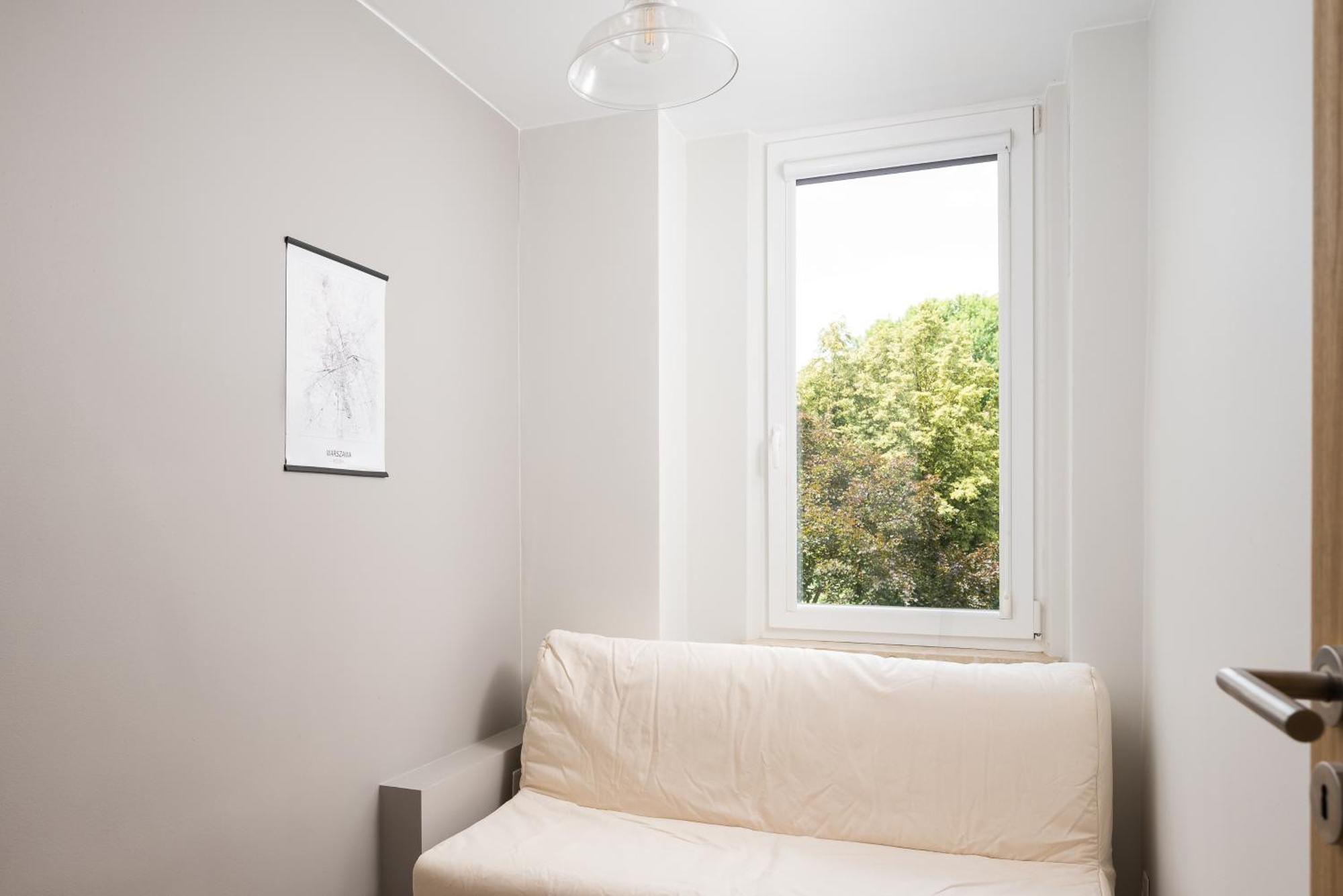 Saska Kepa Comfy Apartment *