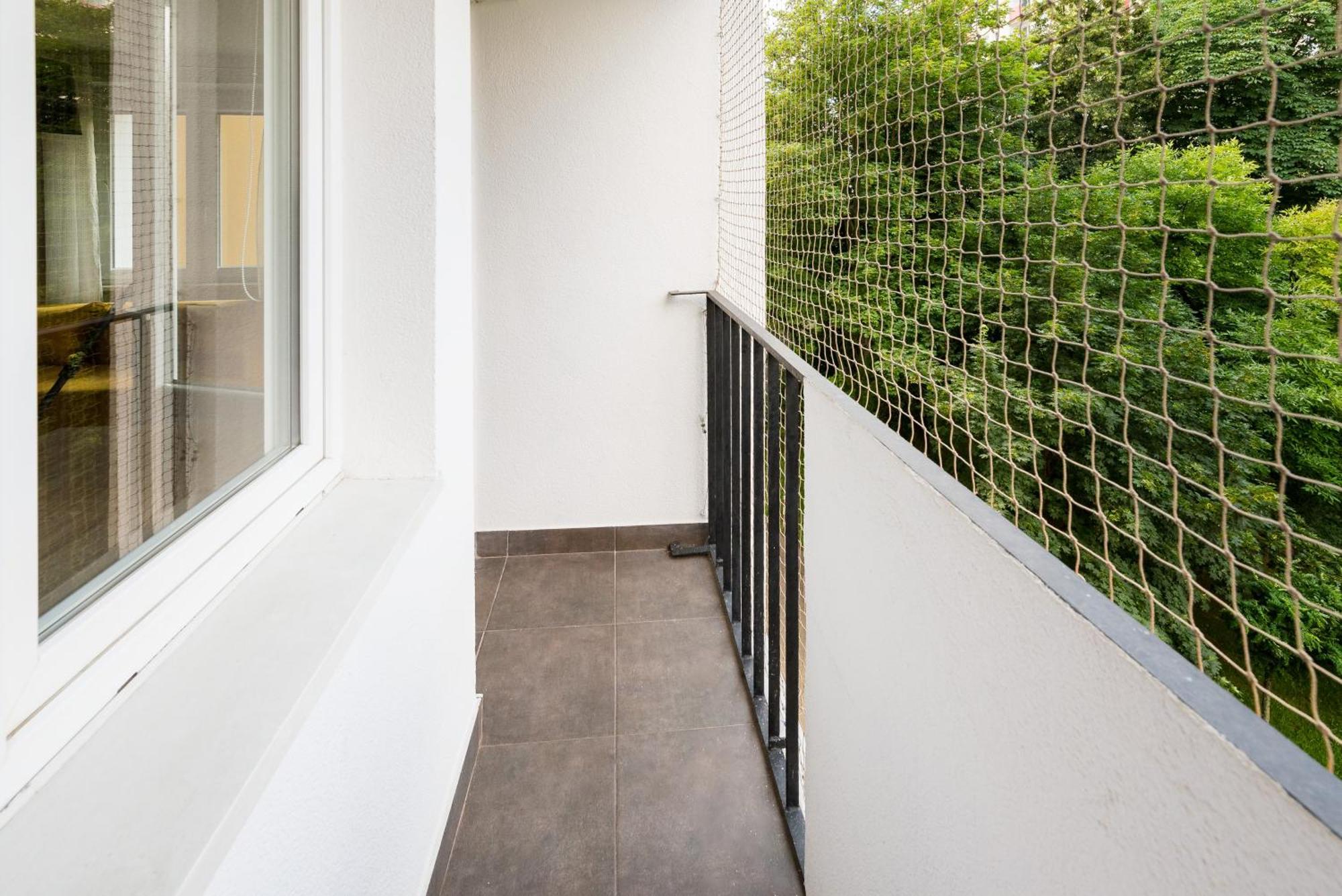 Saska Kepa Comfy Apartment *
