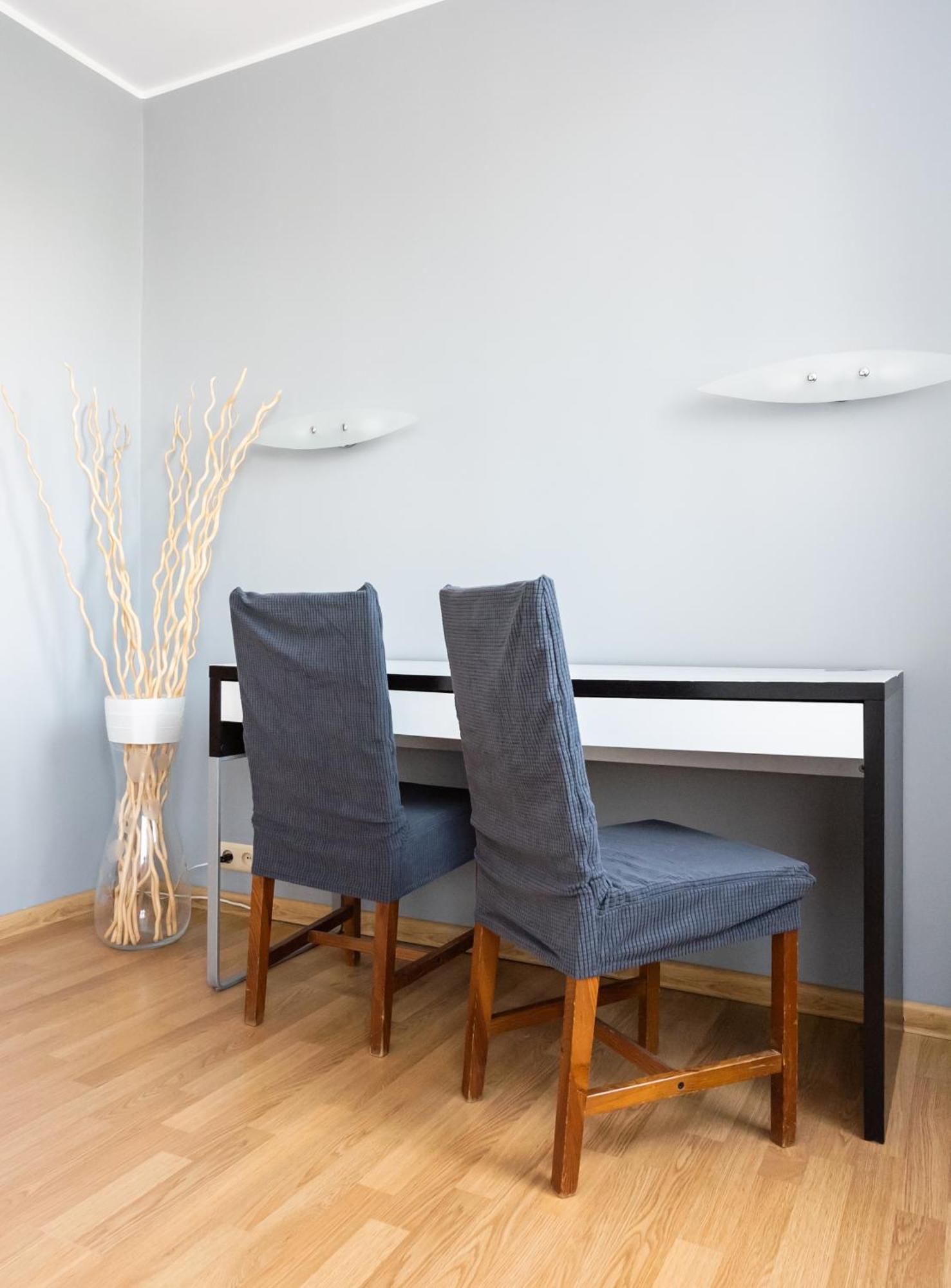 Apartment Chodecka Homely *