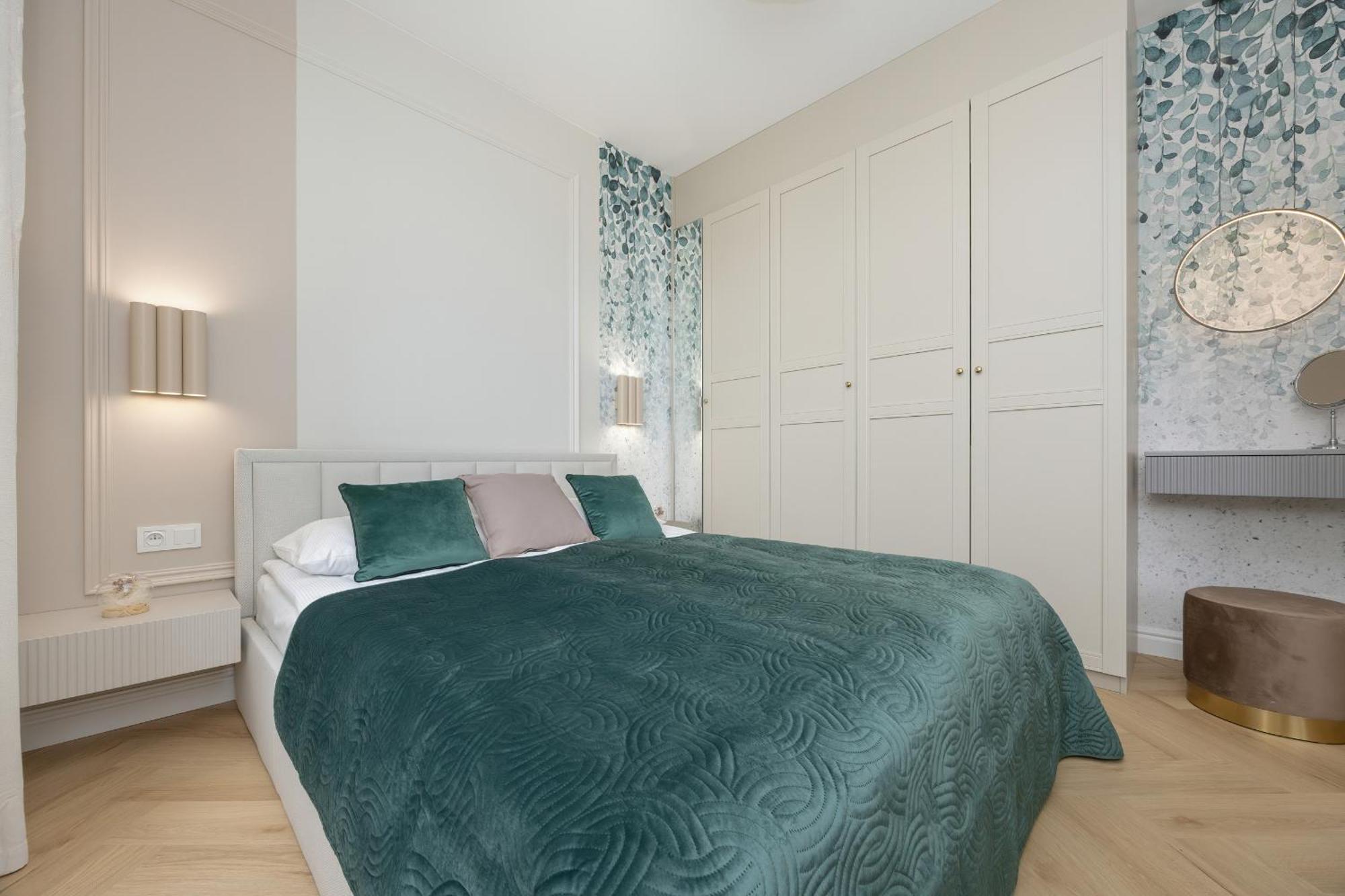 Zupnicza Elegant With Balcony By Renters Apartament Warszawa