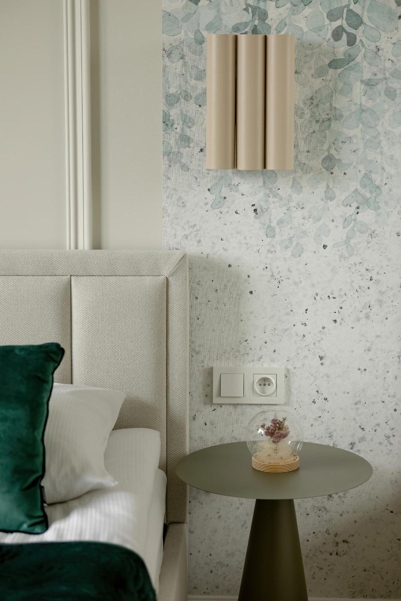 Zupnicza Elegant With Balcony By Renters *