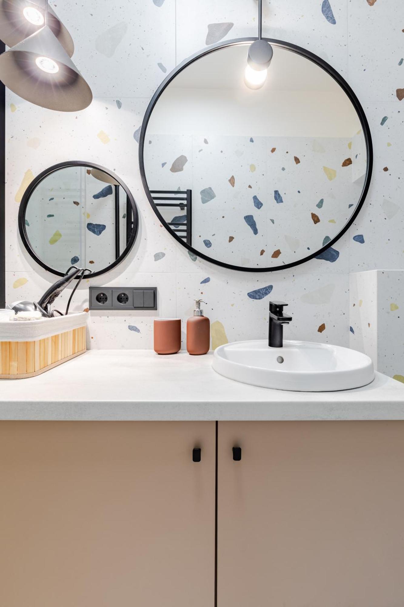 Minska Apartamento