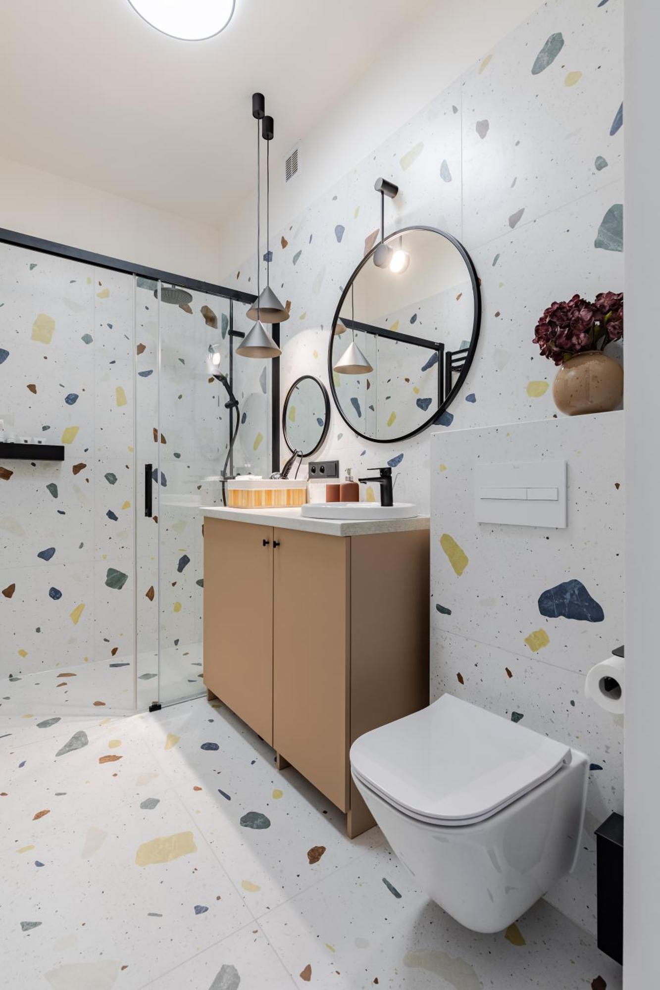 Apartamento Minska