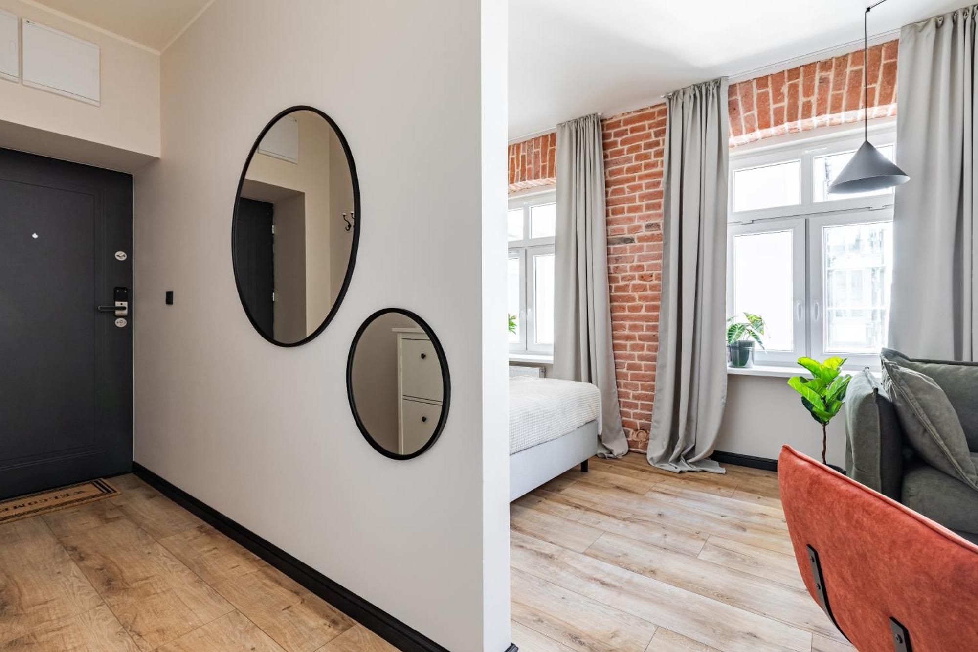Apartamento Minska Varsóvia