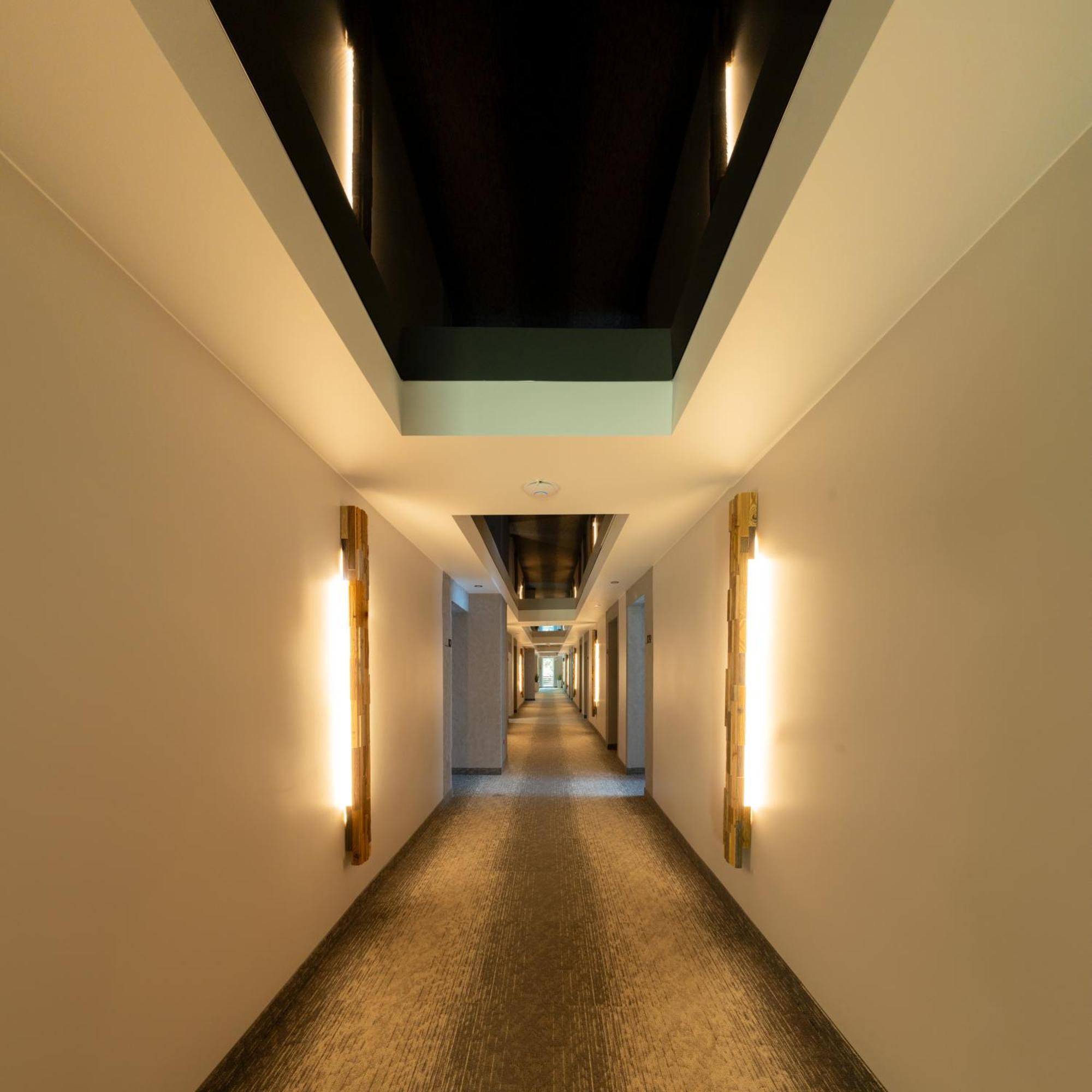 Aparthotel Centrum Szkoleniowo-konferencyjne Varsóvia