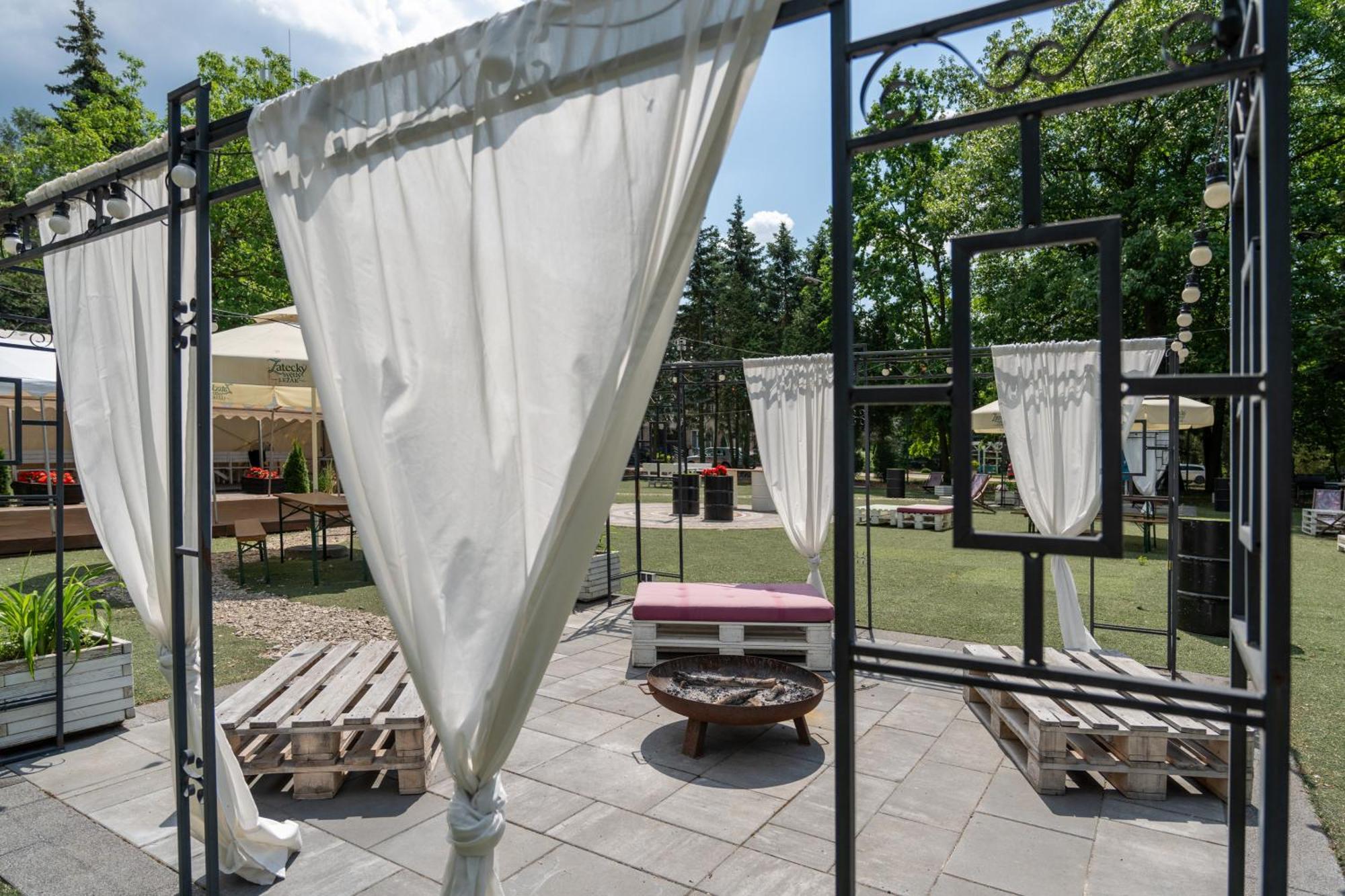 Aparthotel Centrum Szkoleniowo-konferencyjne