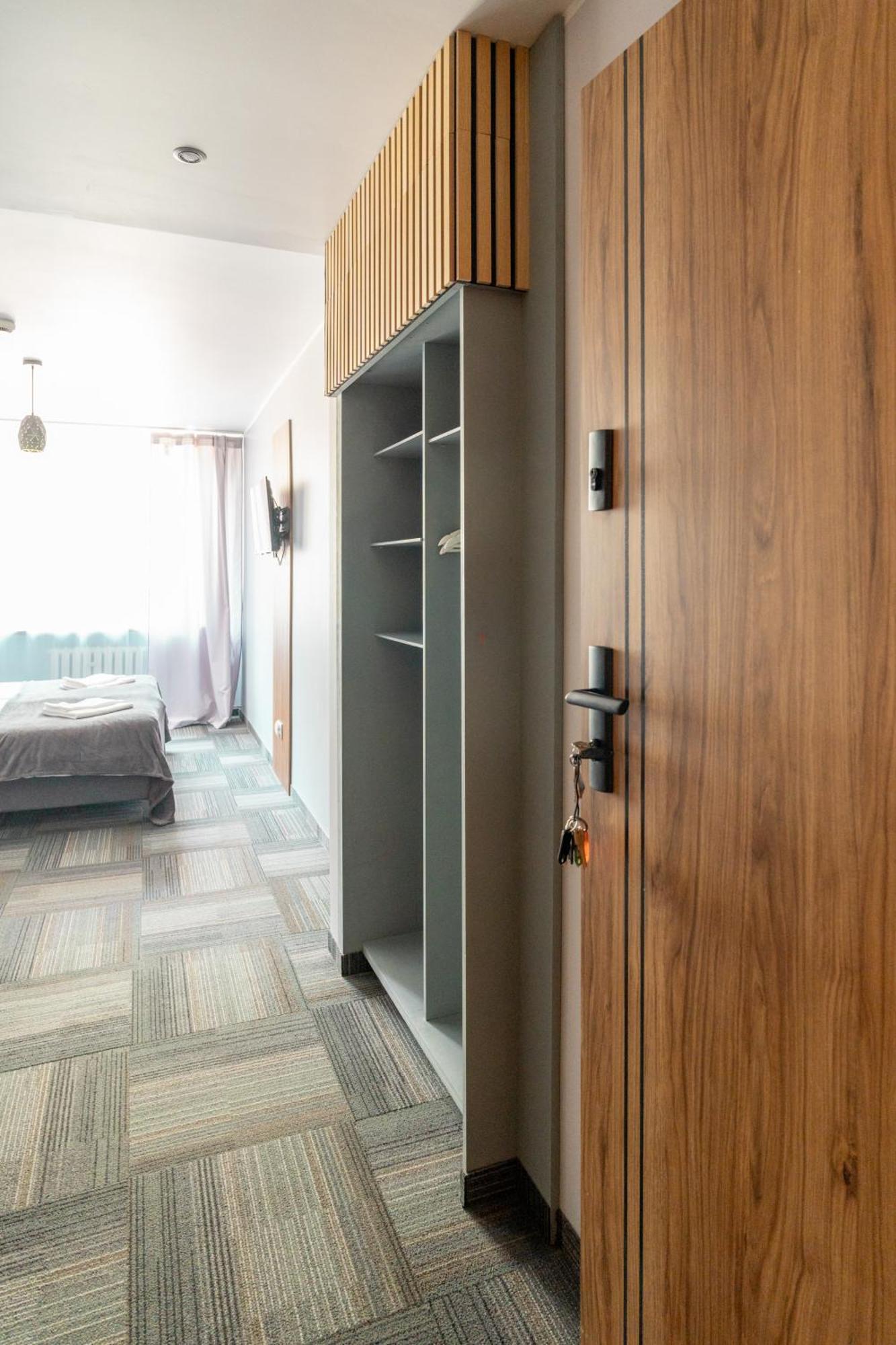 Centrum Szkoleniowo-konferencyjne Aparthotel Varsóvia
