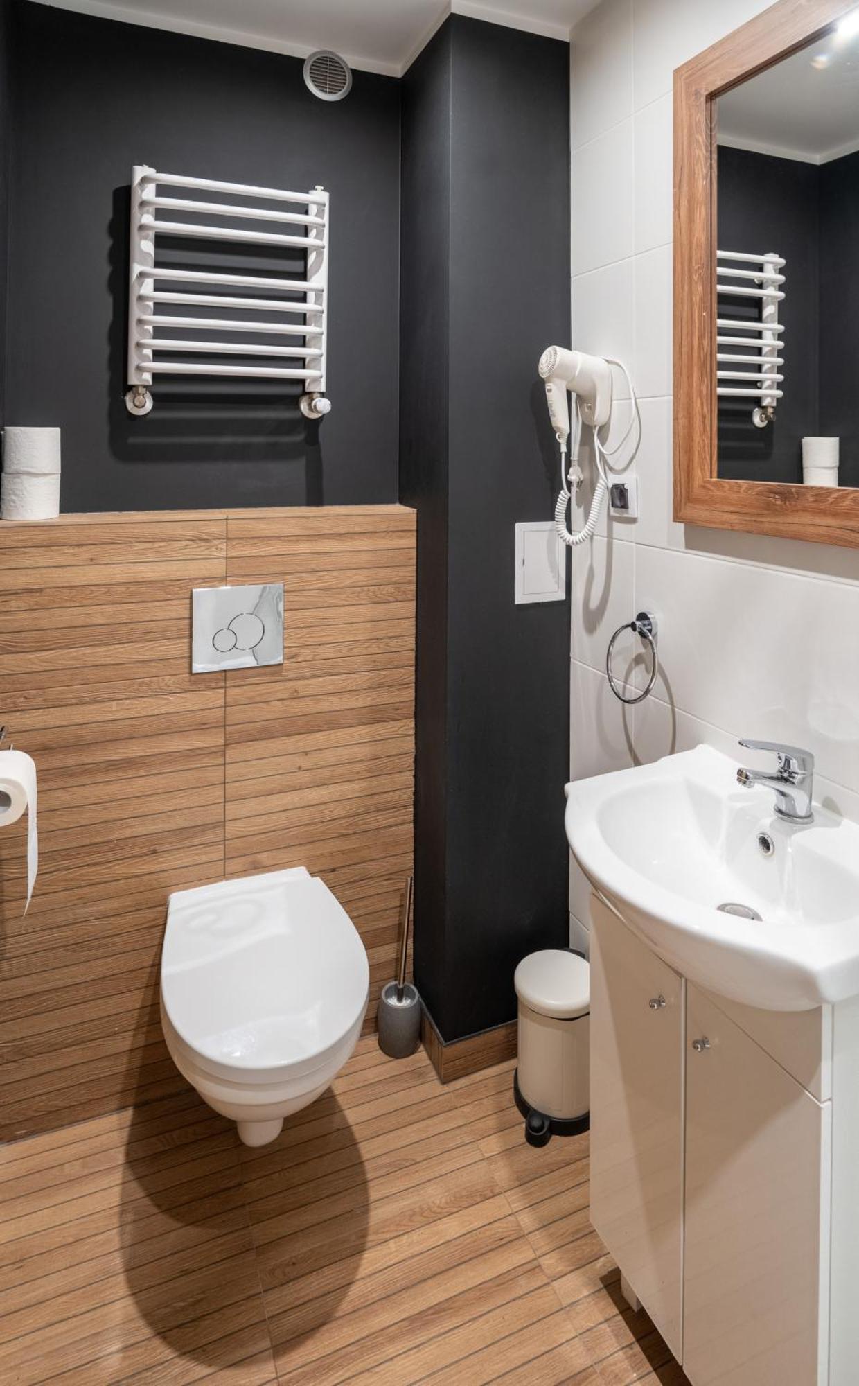 Aparthotel Centrum Szkoleniowo-konferencyjne