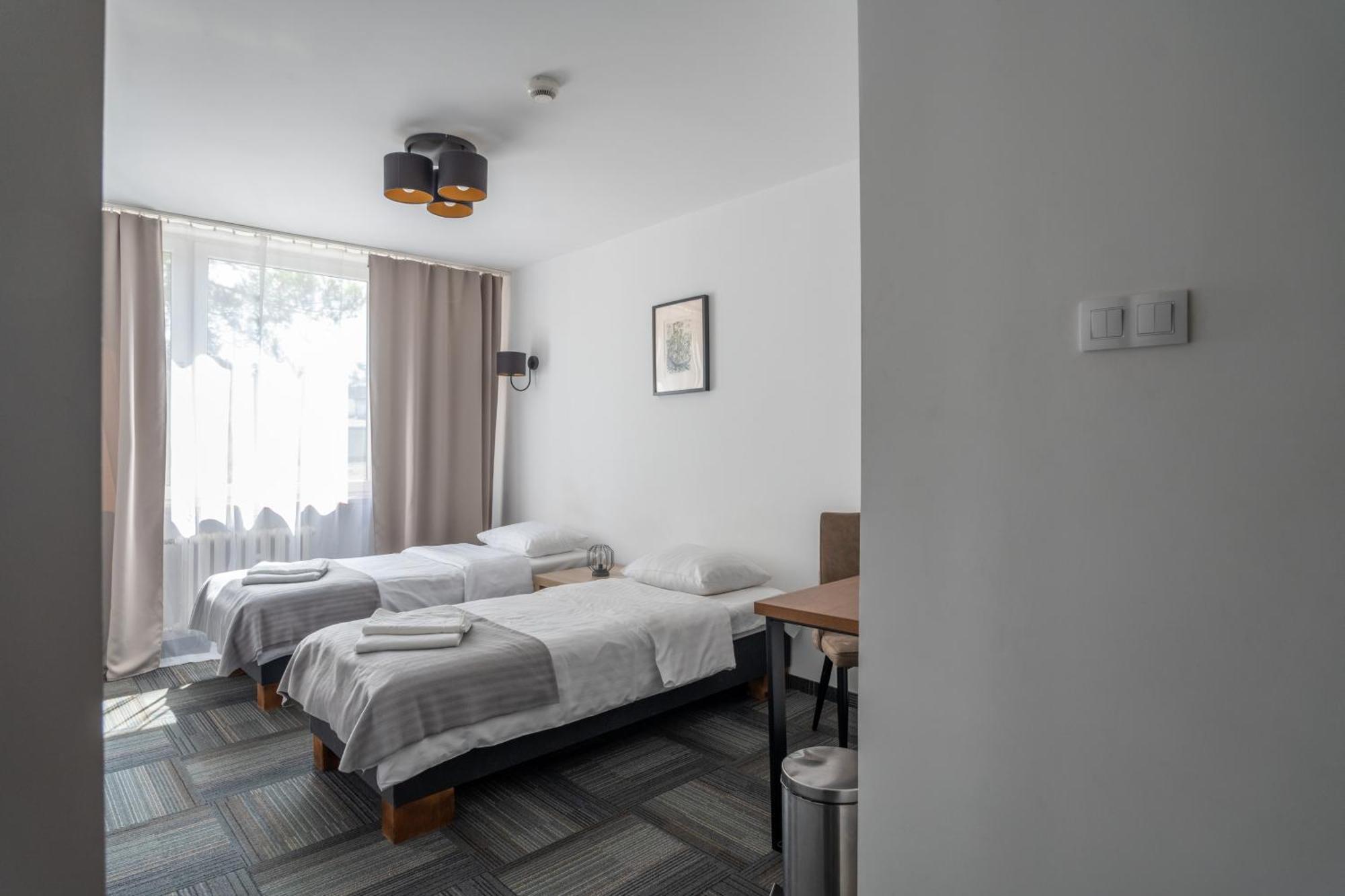 Aparthotel Centrum Szkoleniowo-konferencyjne