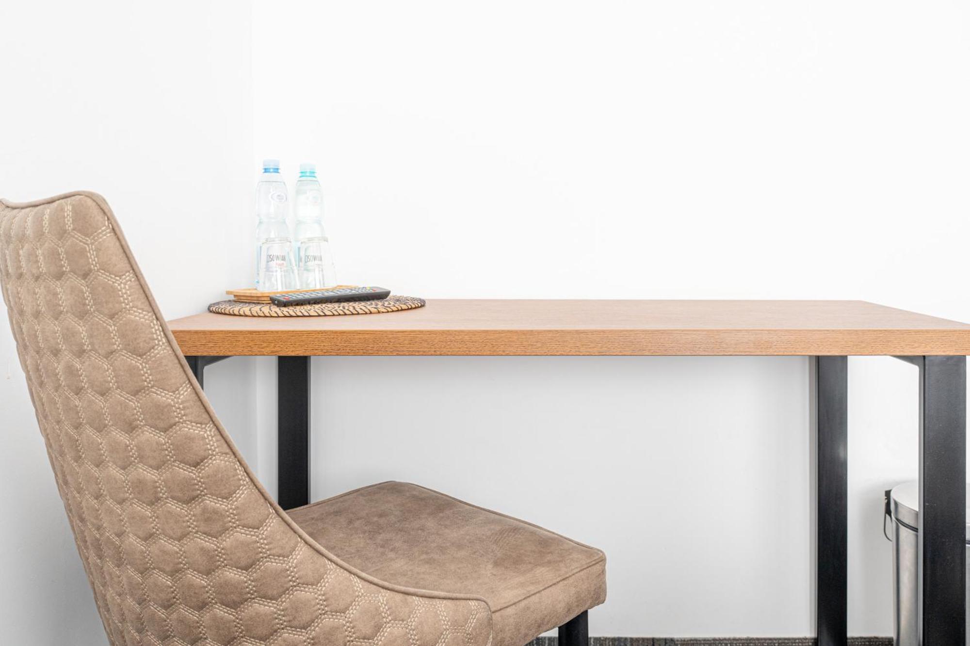 Centrum Szkoleniowo-konferencyjne Aparthotel 2*