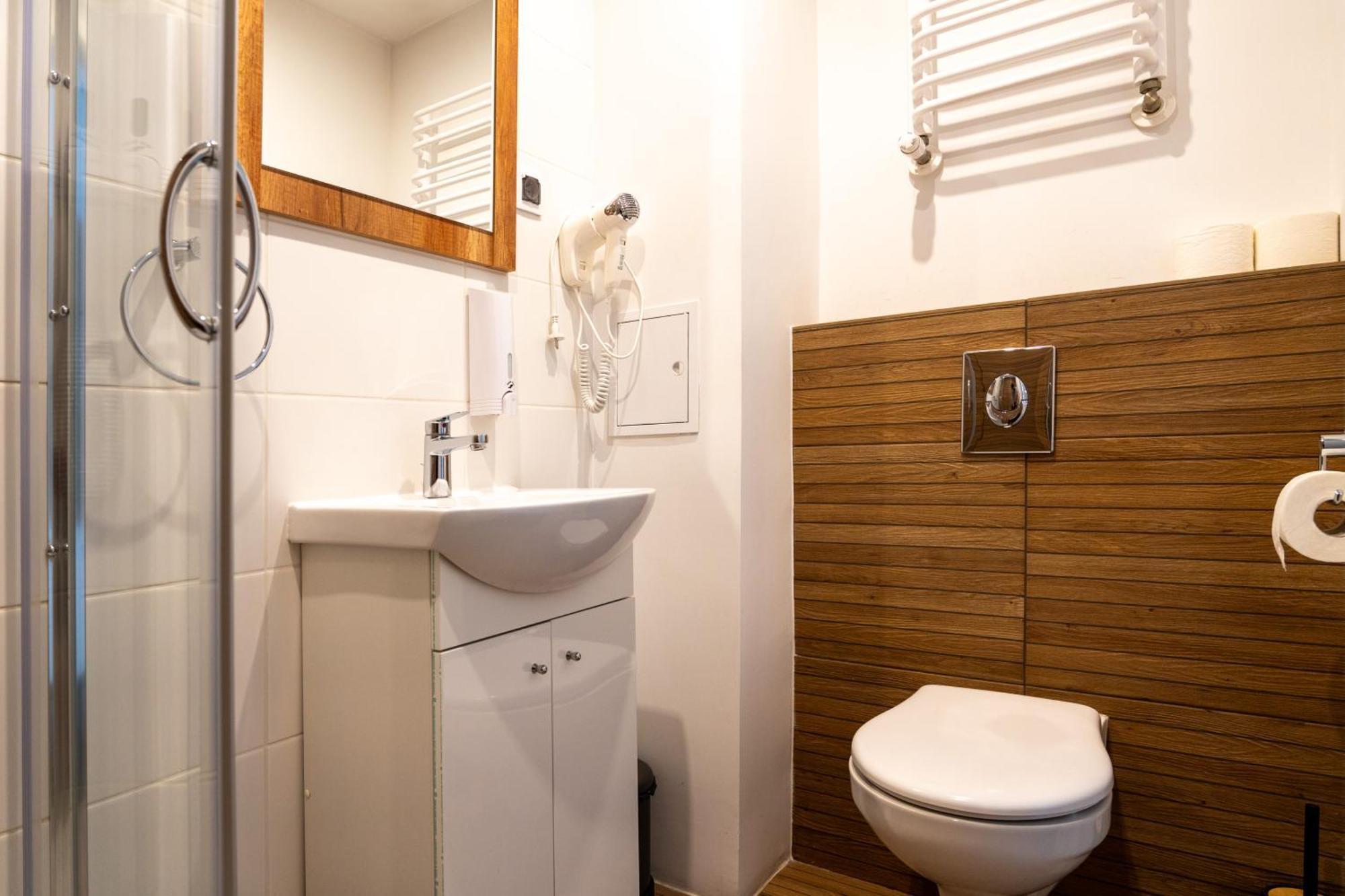 Centrum Szkoleniowo-konferencyjne Aparthotel 2*