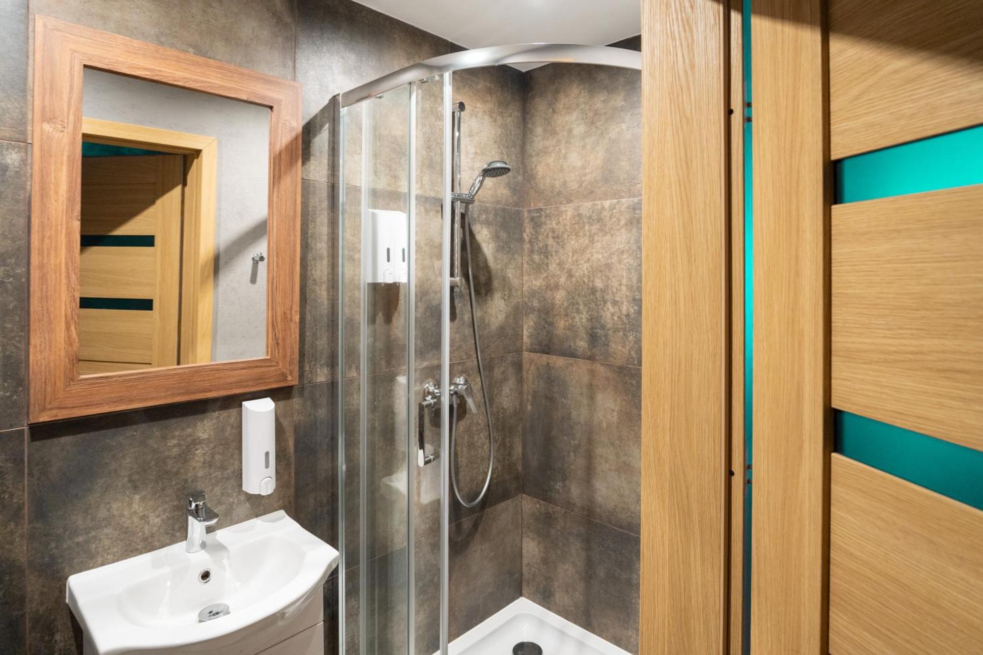Centrum Szkoleniowo-konferencyjne Aparthotel Varsóvia