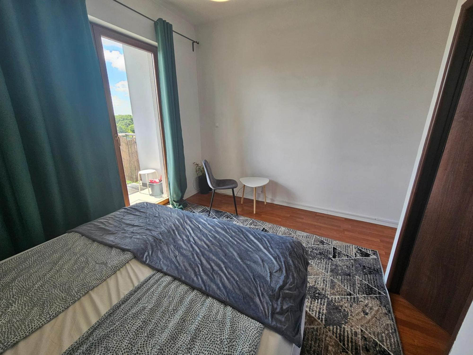 First -- żoliborz 3 Apartament *