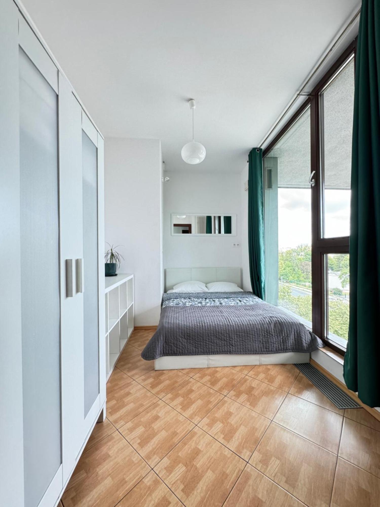 Apartament Two Triton Park *