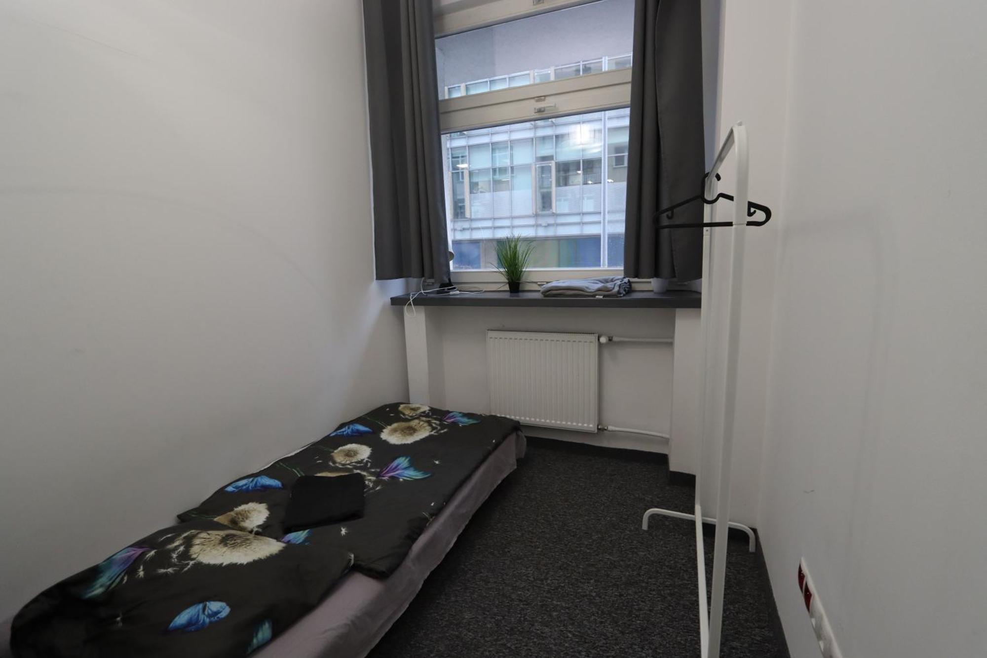 Fantastic Waw - J7 A Apartament *