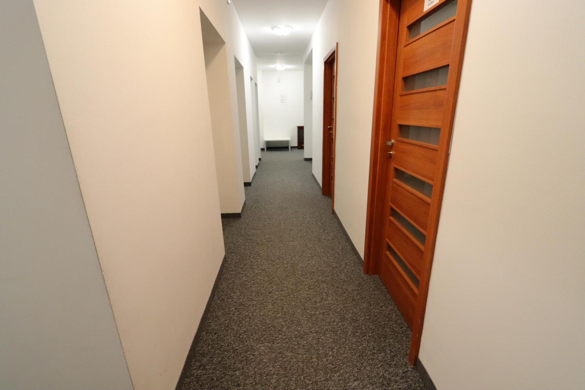 Fantastic Waw - J7 E Apartment Warschau