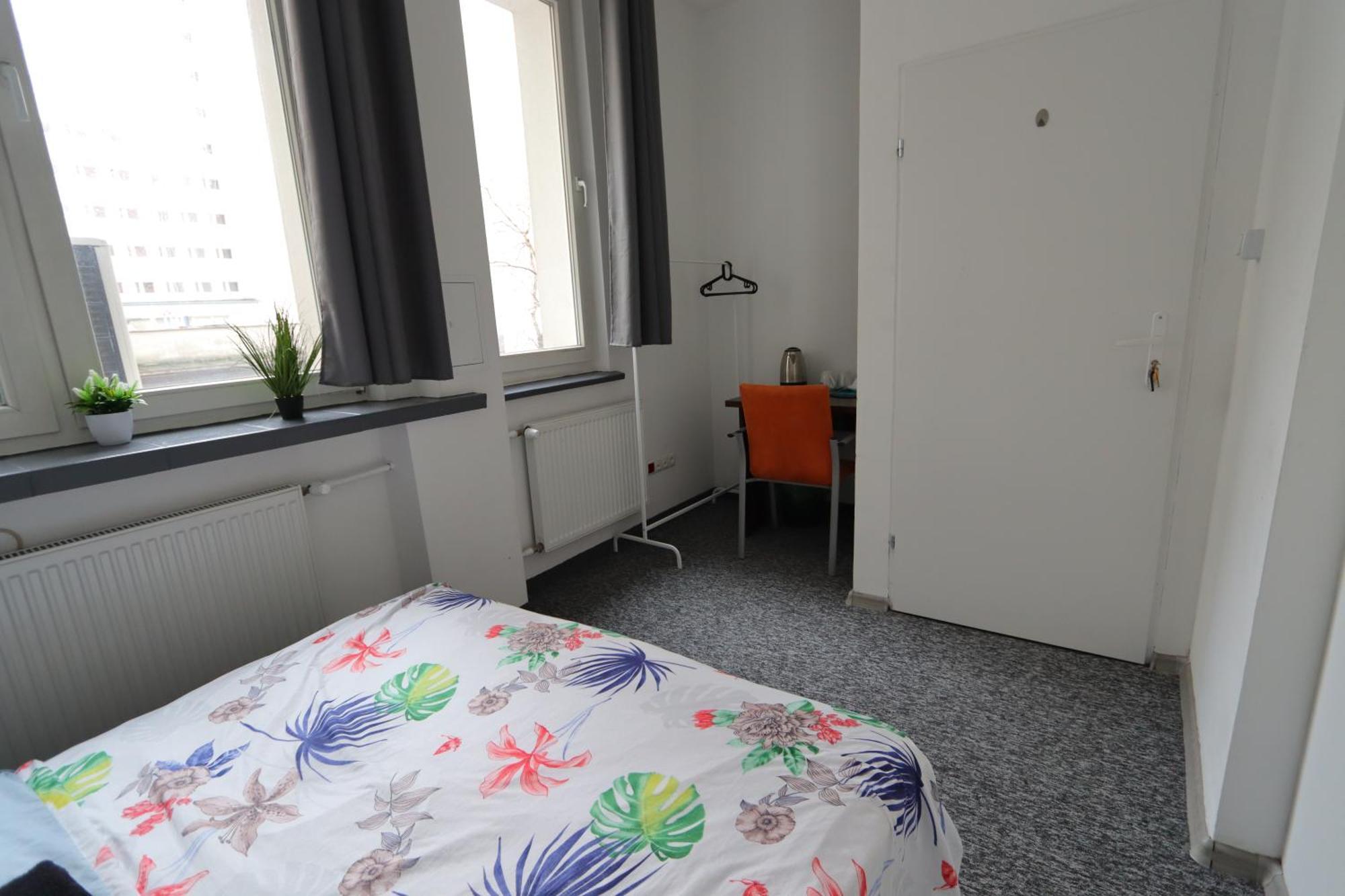 Apartment Fantastic Waw - J7 E Warschau