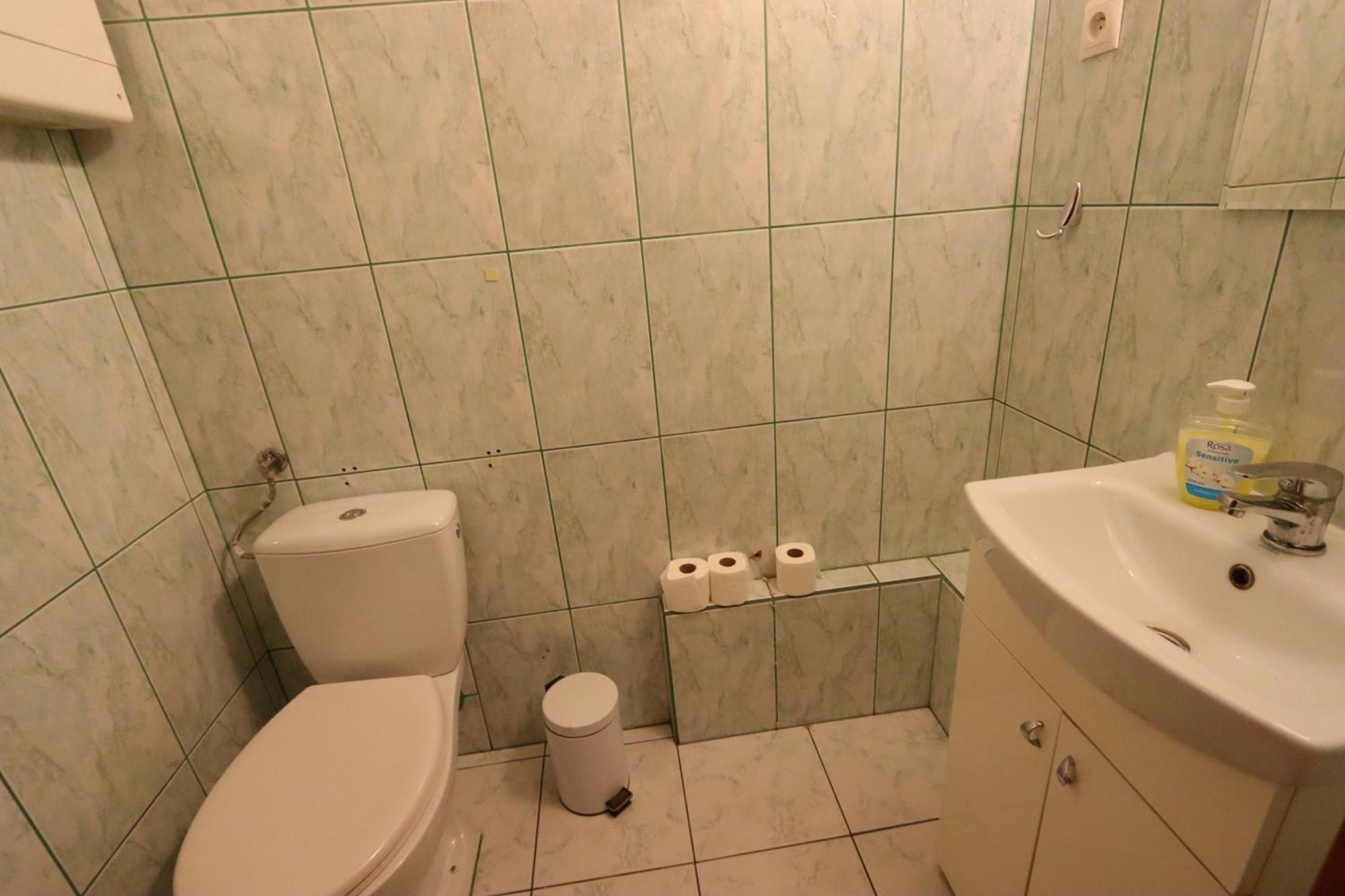 Fantastic Waw - J7 A Apartment