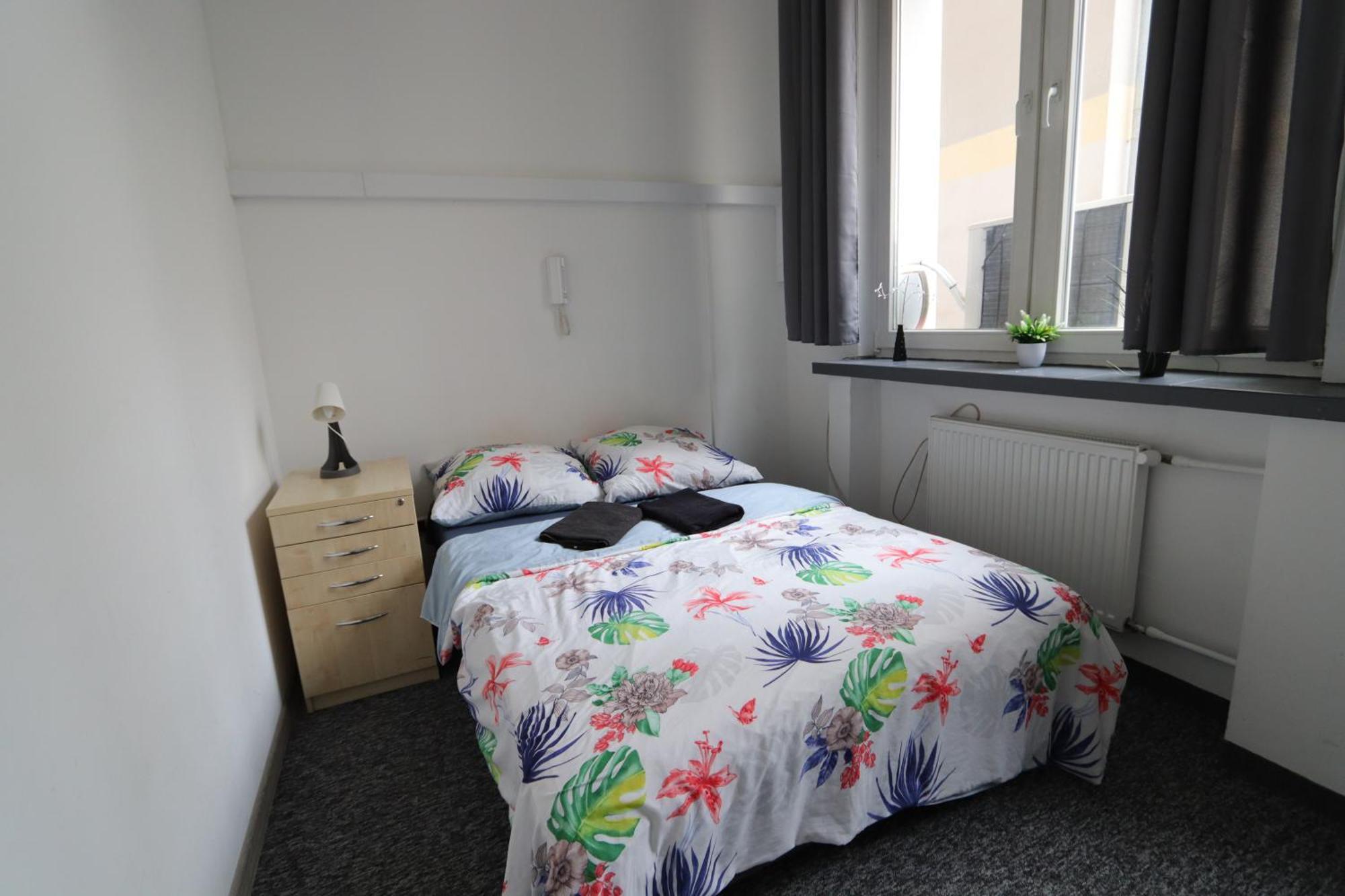 Apartment Fantastic Waw - J7 E Warschau