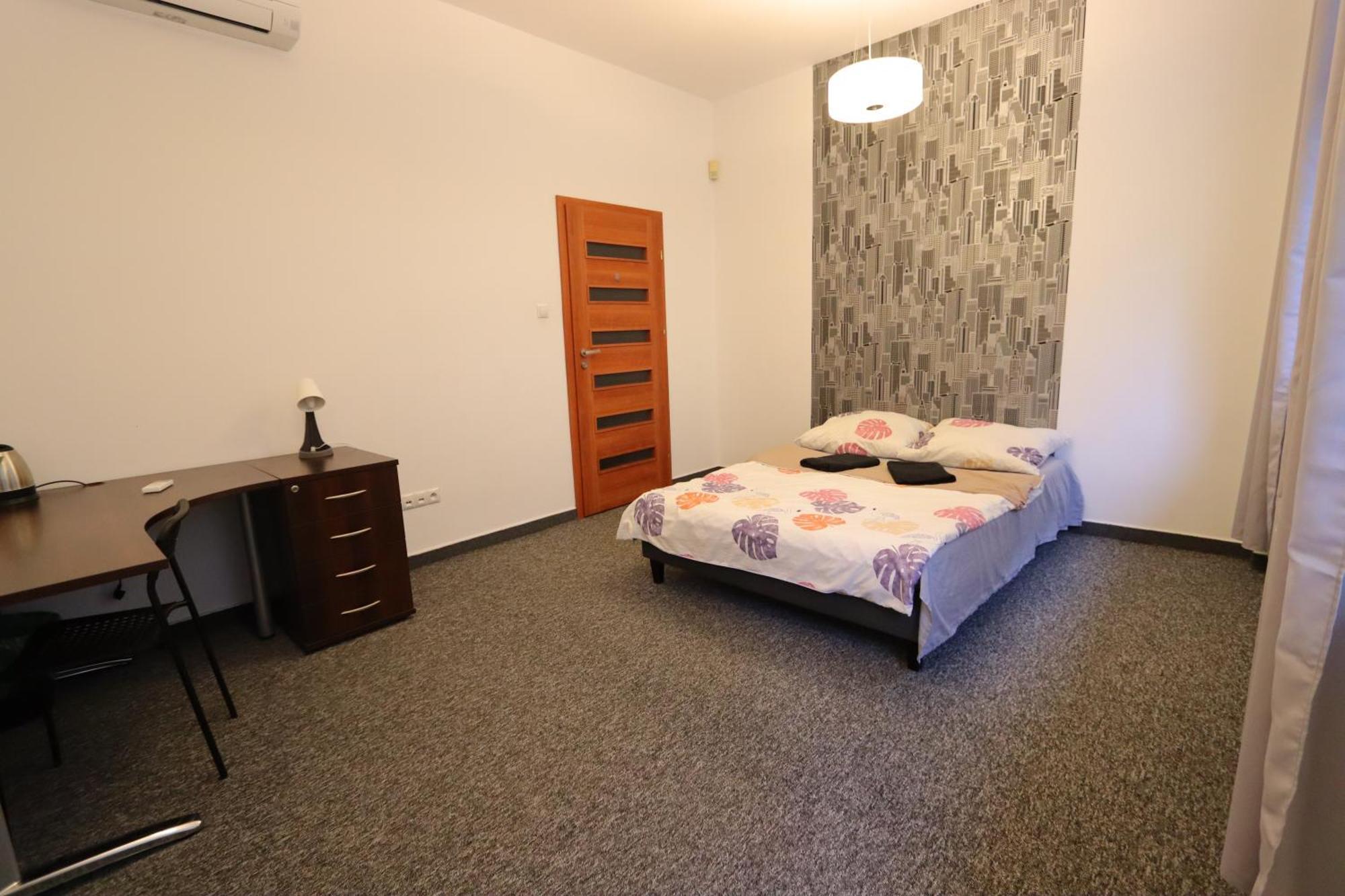Apartament Fantastic Waw - J7 D