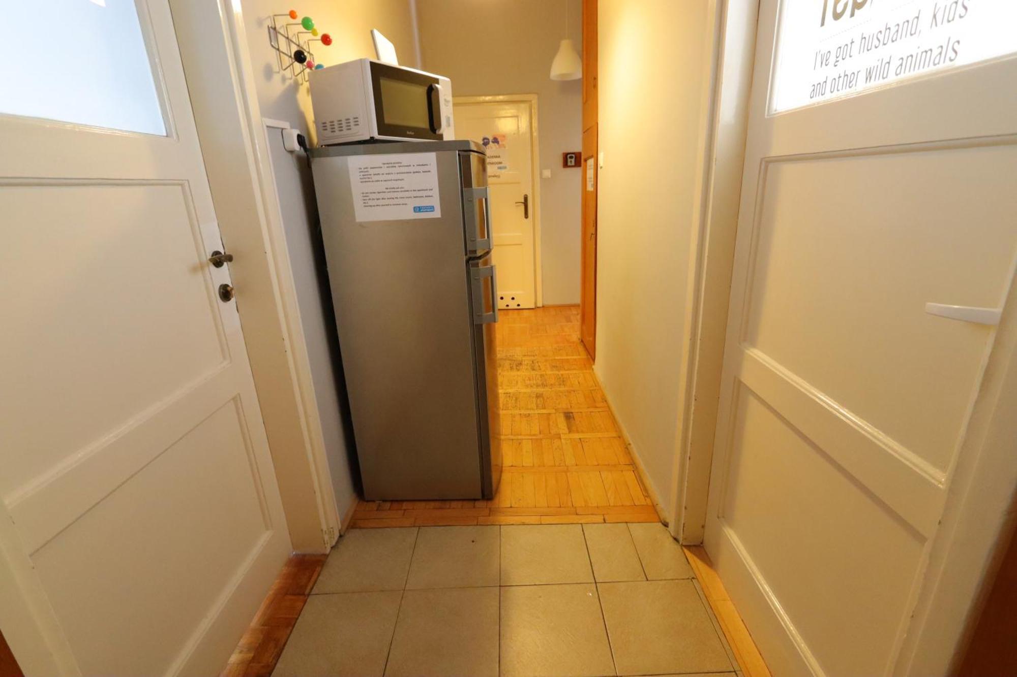 Fantastic Waw - G 1 Apartament