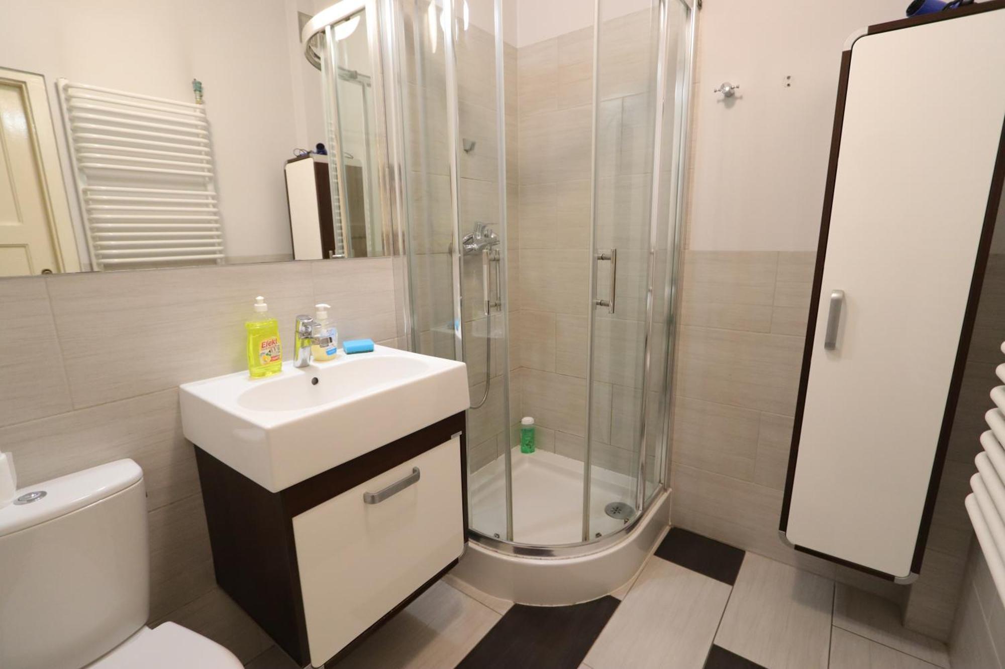 Fantastic Waw - G 1 Apartament Warszawa