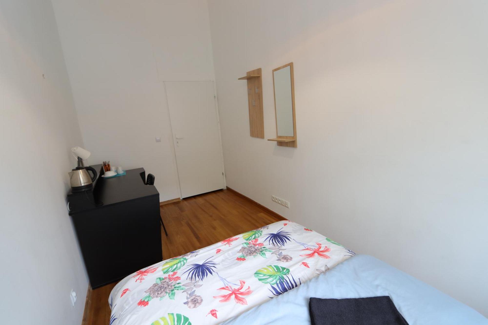 Apartament Fantastic Waw - C19 D *
