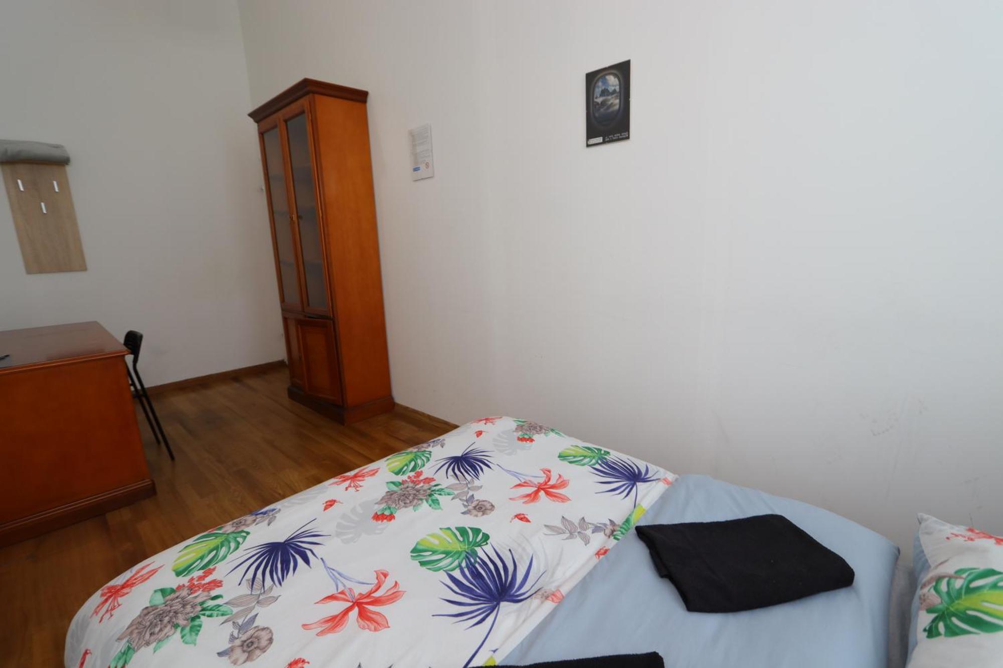 Fantastic Waw - C19 E Apartment *