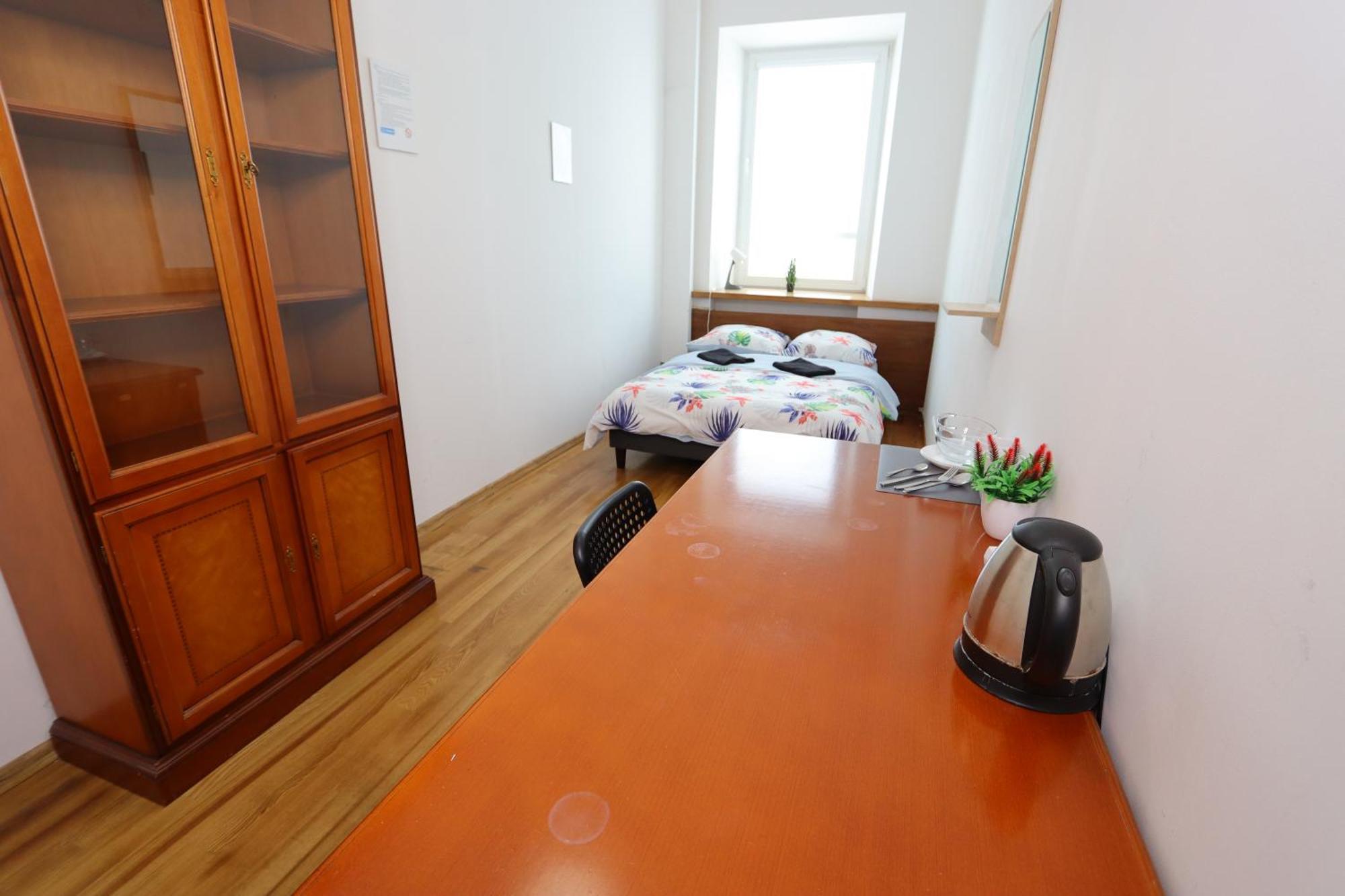 Apartment Fantastic Waw - C19 E *